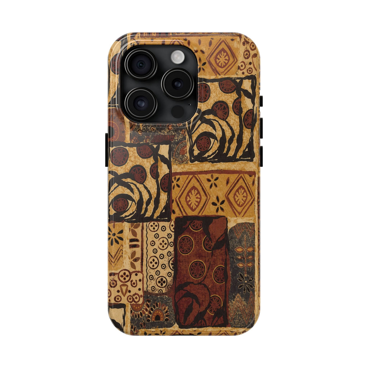 Brooklyn - Protective Phone Case