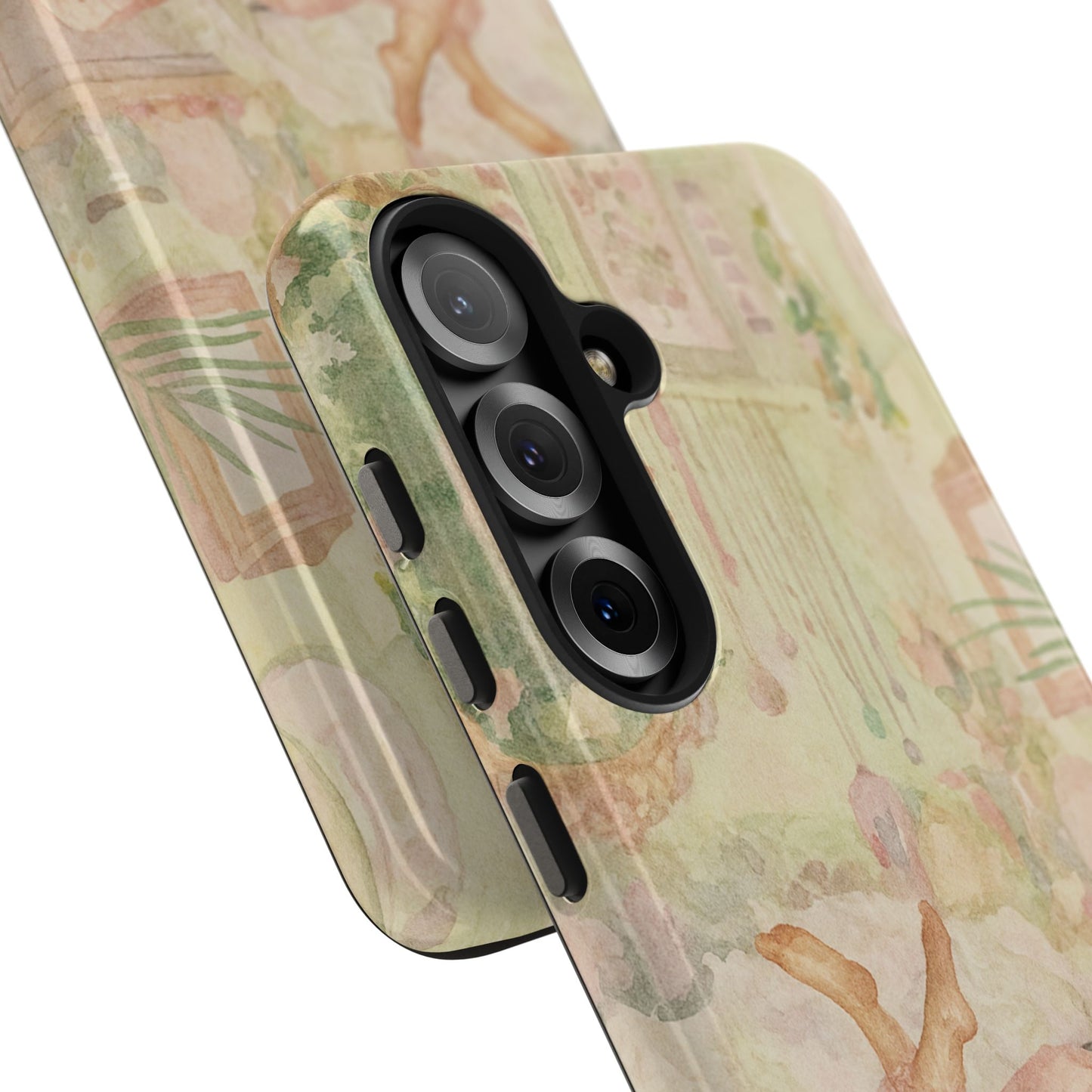 Ivy Boudoir - Protective Phone Case