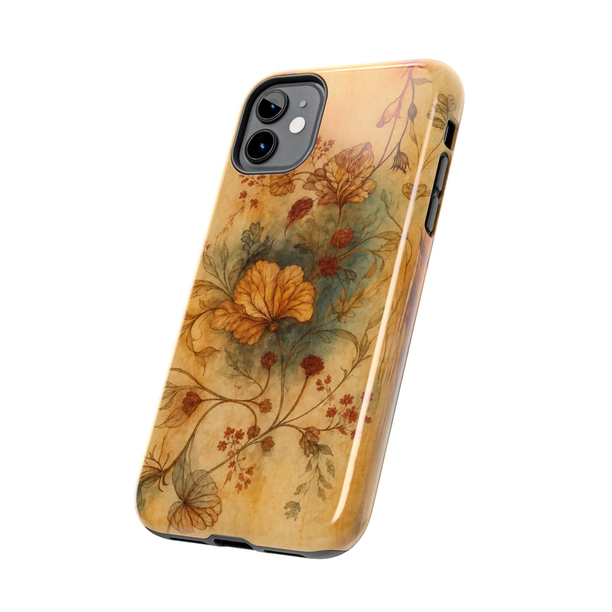 Botanist - Protective Phone Case