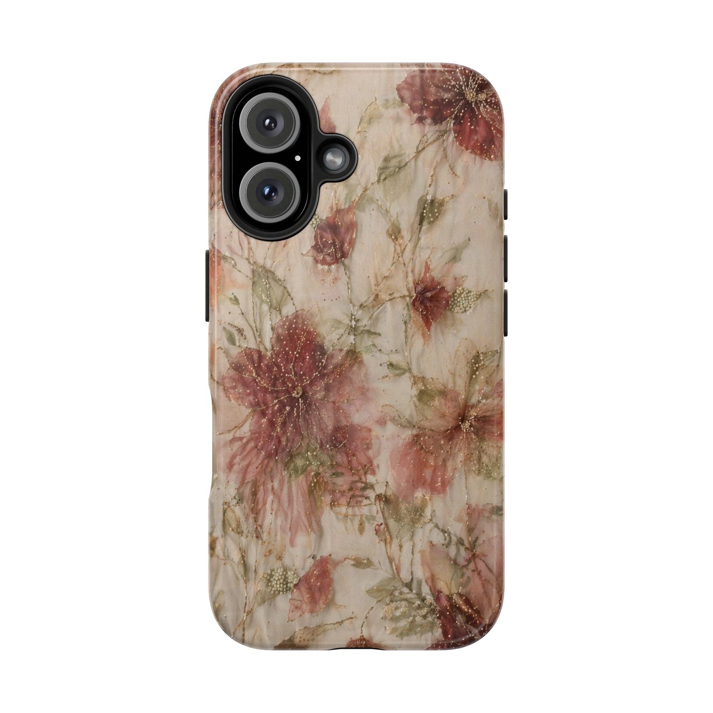 Fairy - Protective Phone Case