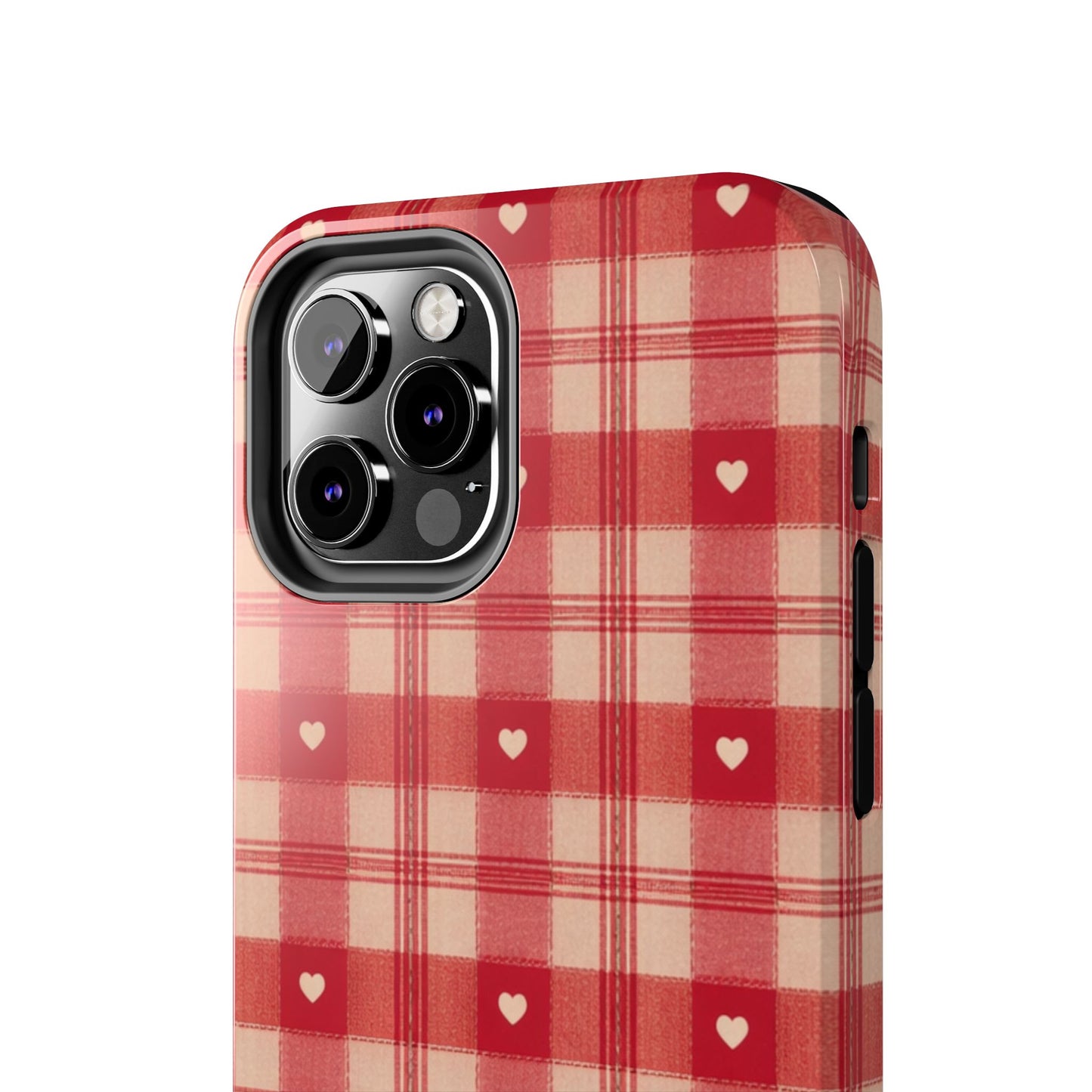 Picnic Blanket - Protective Phone Case