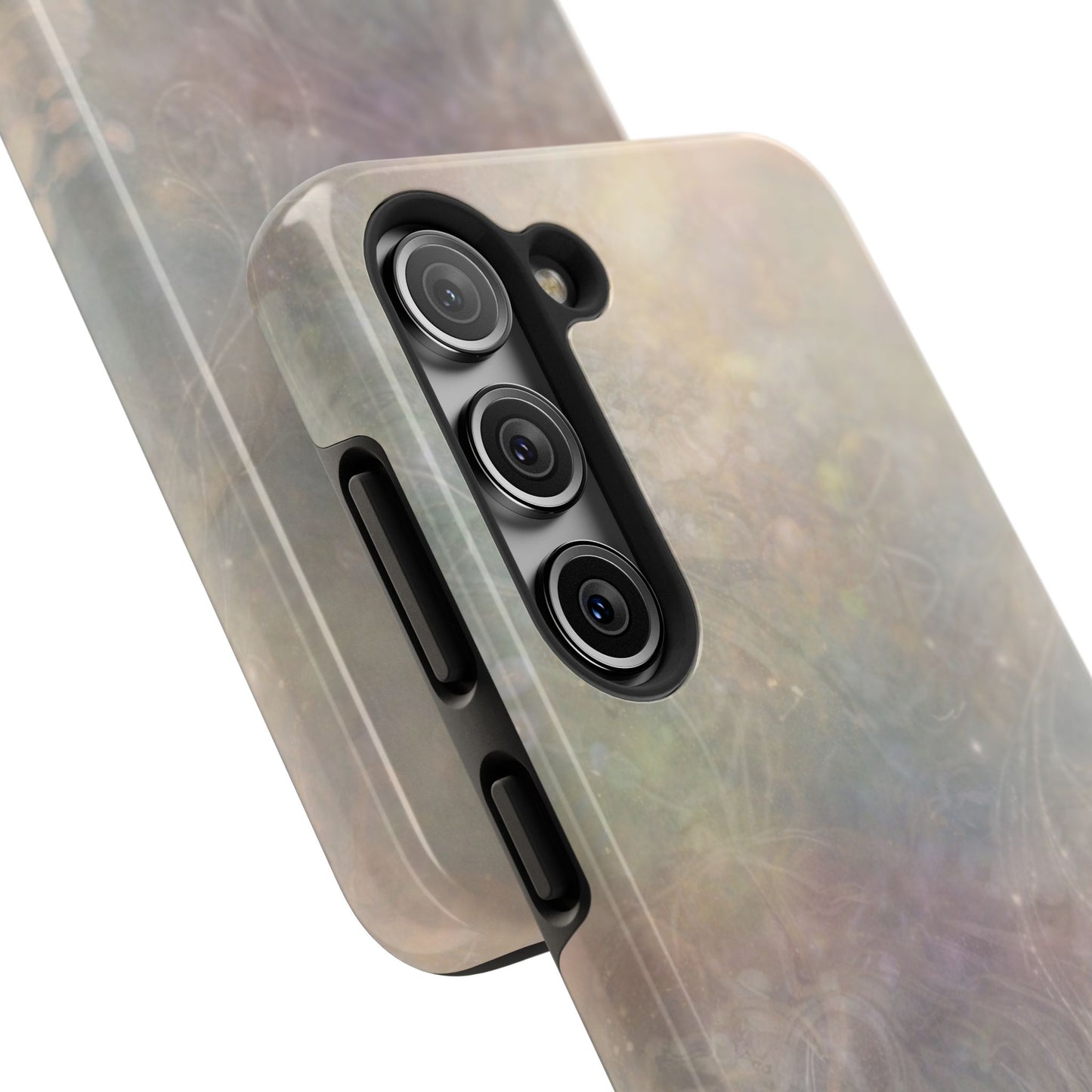 Pond Reflection - Protective Phone Case