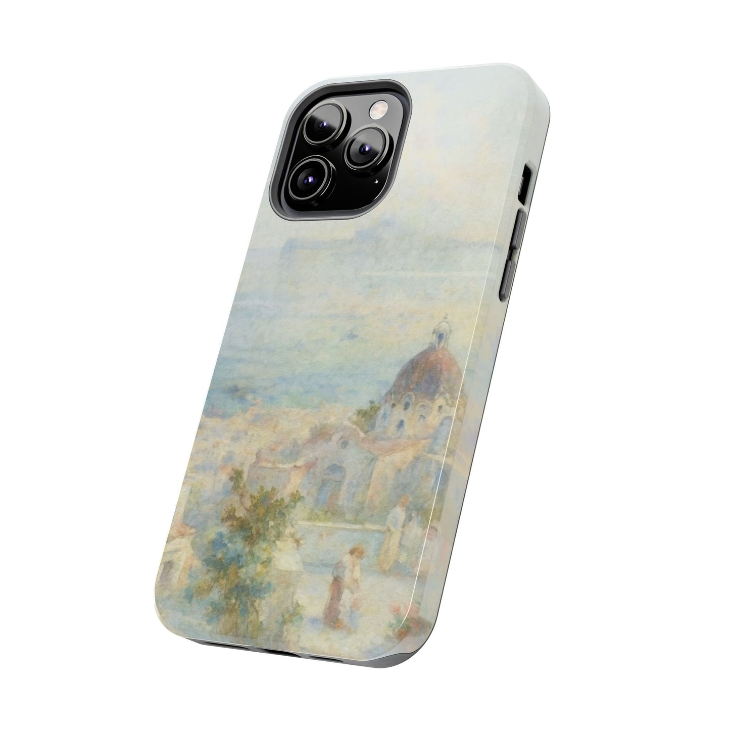 Coastal Italy - Protective Phone Case