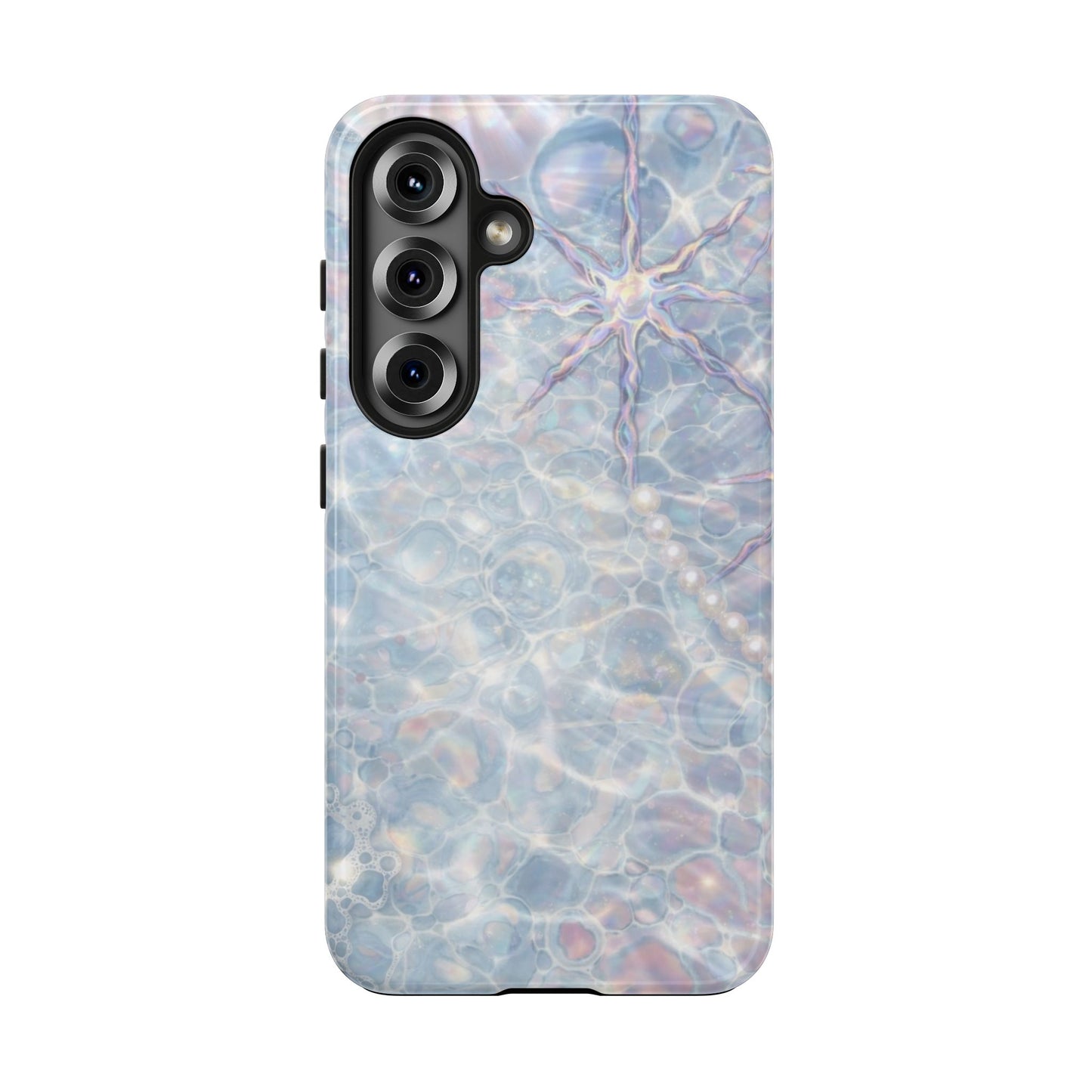 Ocean Floor - Protective Phone Case