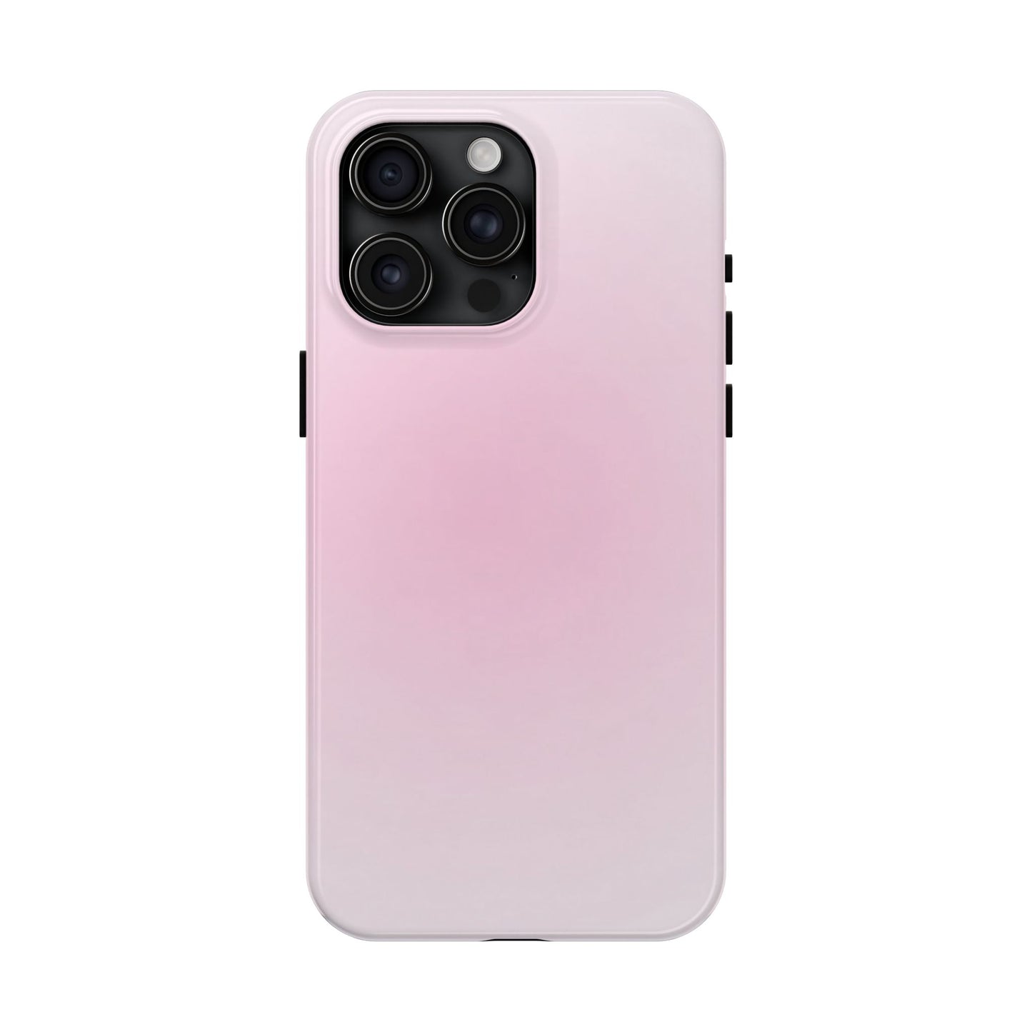 Pink Ombre - Protective Phone Case