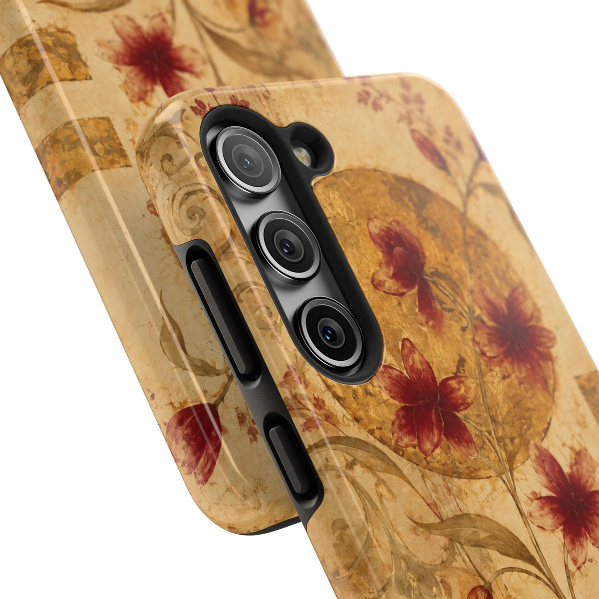 Sunburst - Protective Phone Case