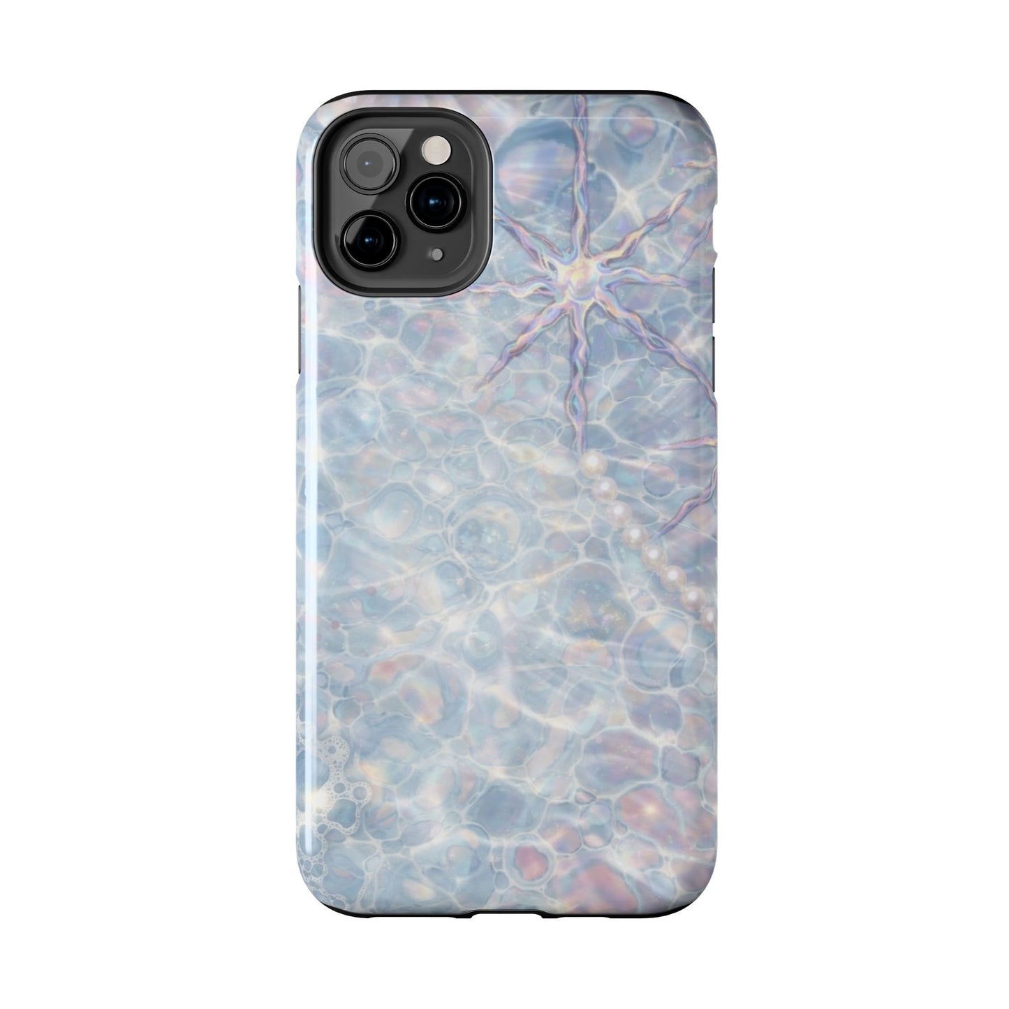 Ocean Floor - Protective Phone Case