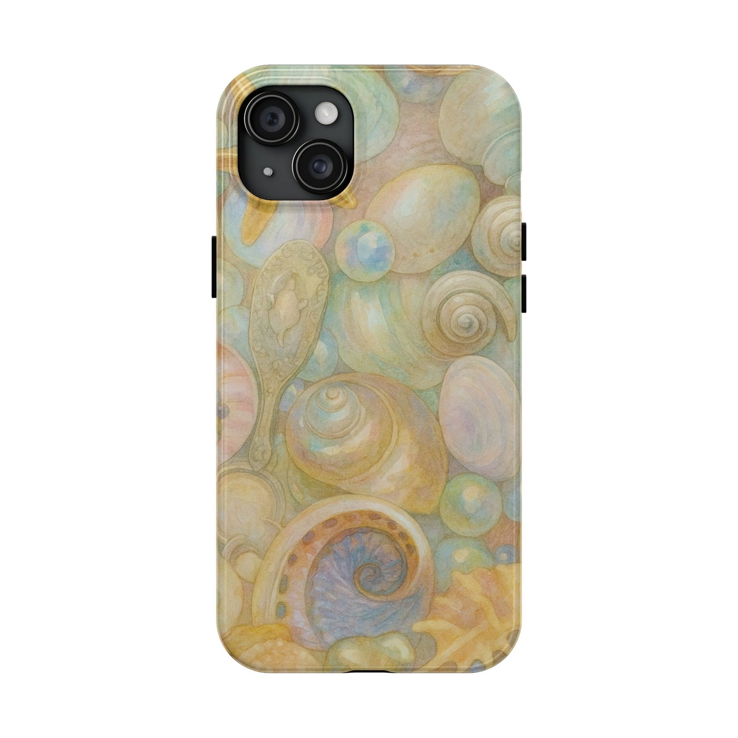 Shell Collection - Protective Phone Case