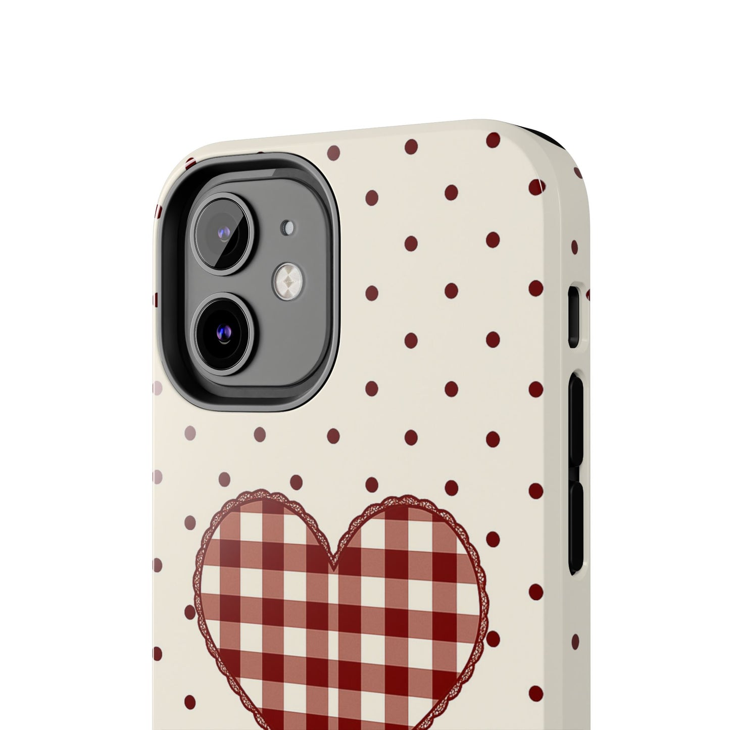Valentine - Protective Phone Case