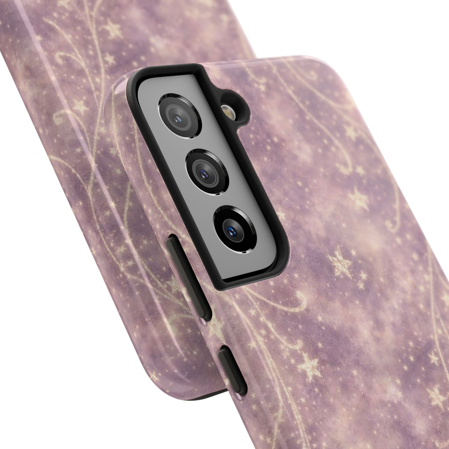 Stardust - Protective Phone Case