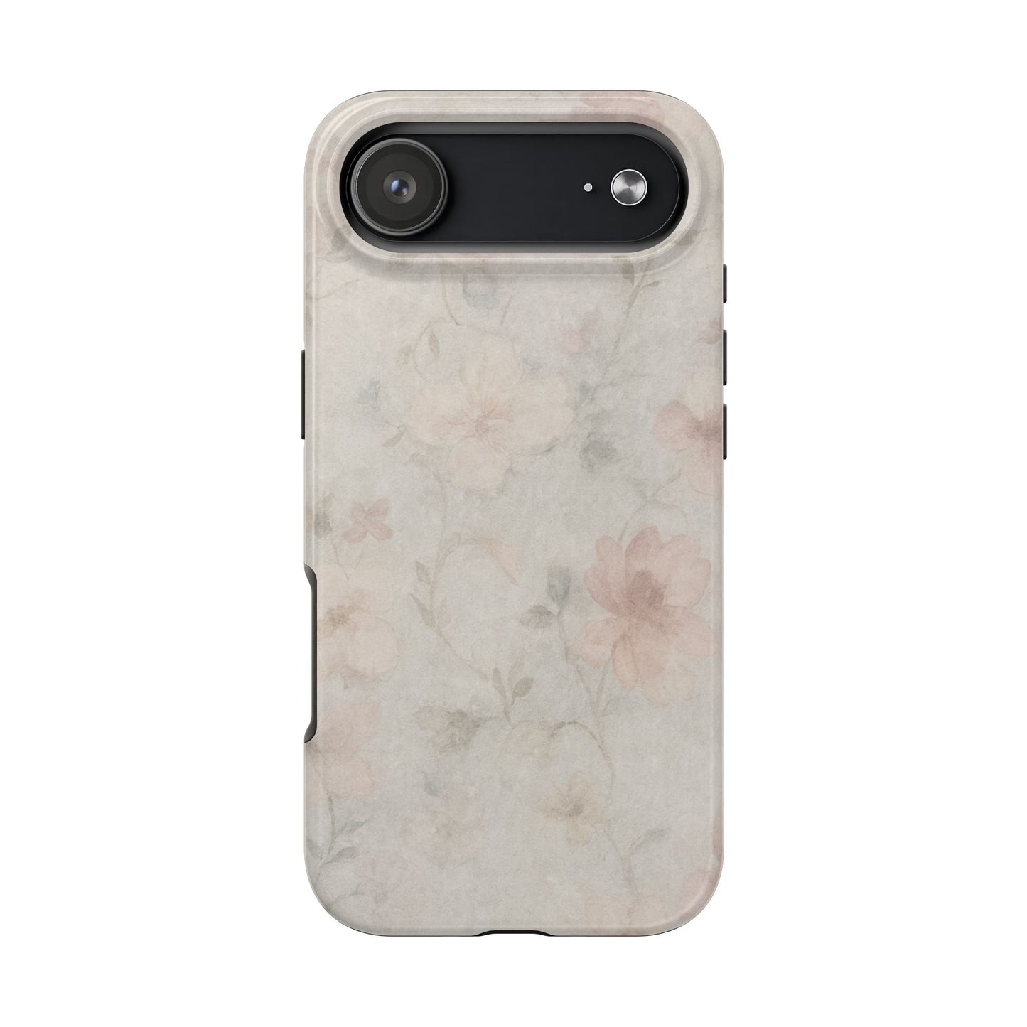Iris - Protective Phone Case