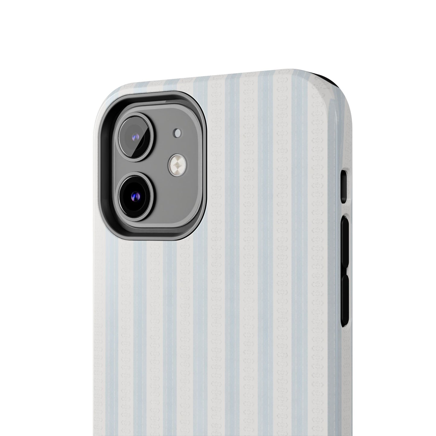 Coastal Stripes - Protective Phone Case