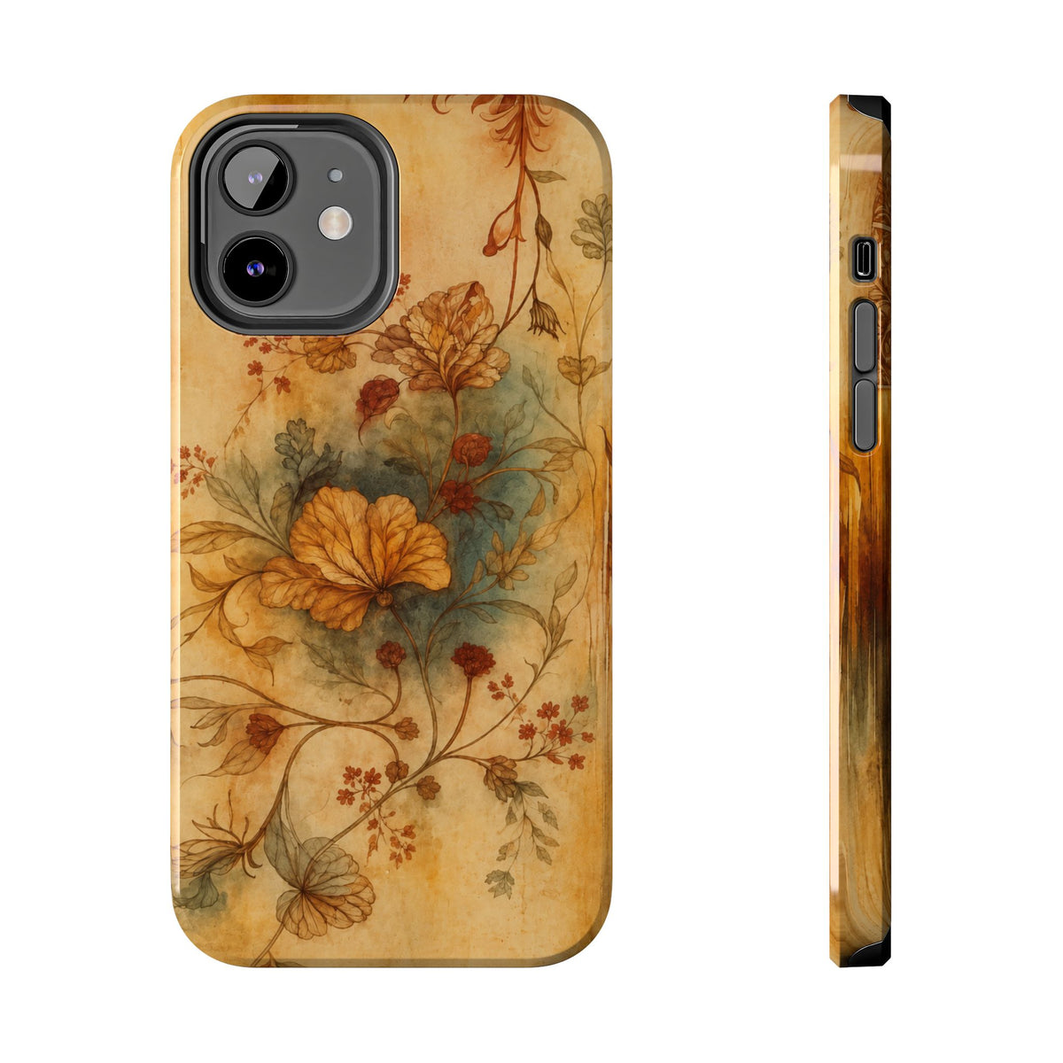 Botanist - Protective Phone Case