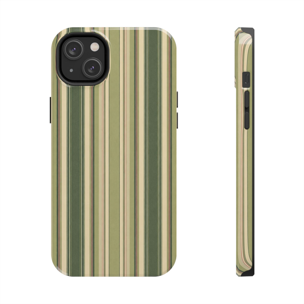 Sunday Market - Protective Phone Case