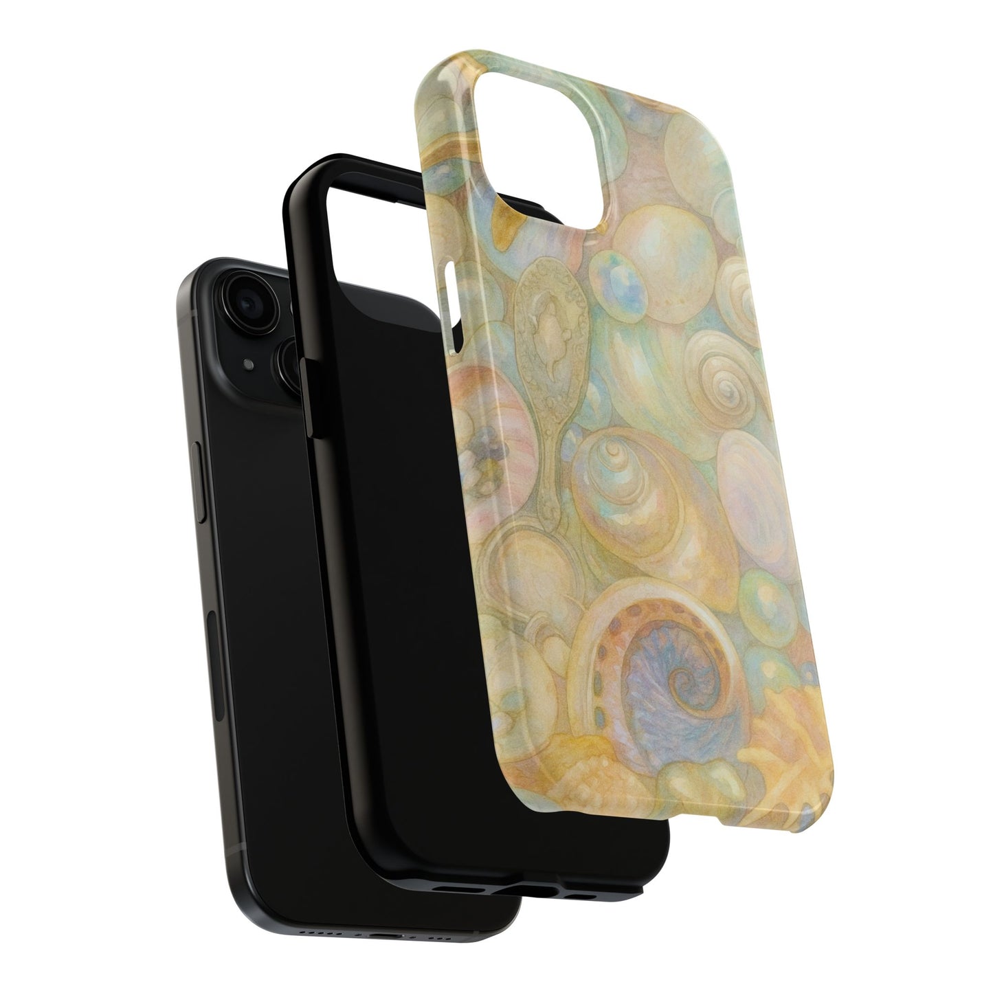 Shell Collection - Protective Phone Case