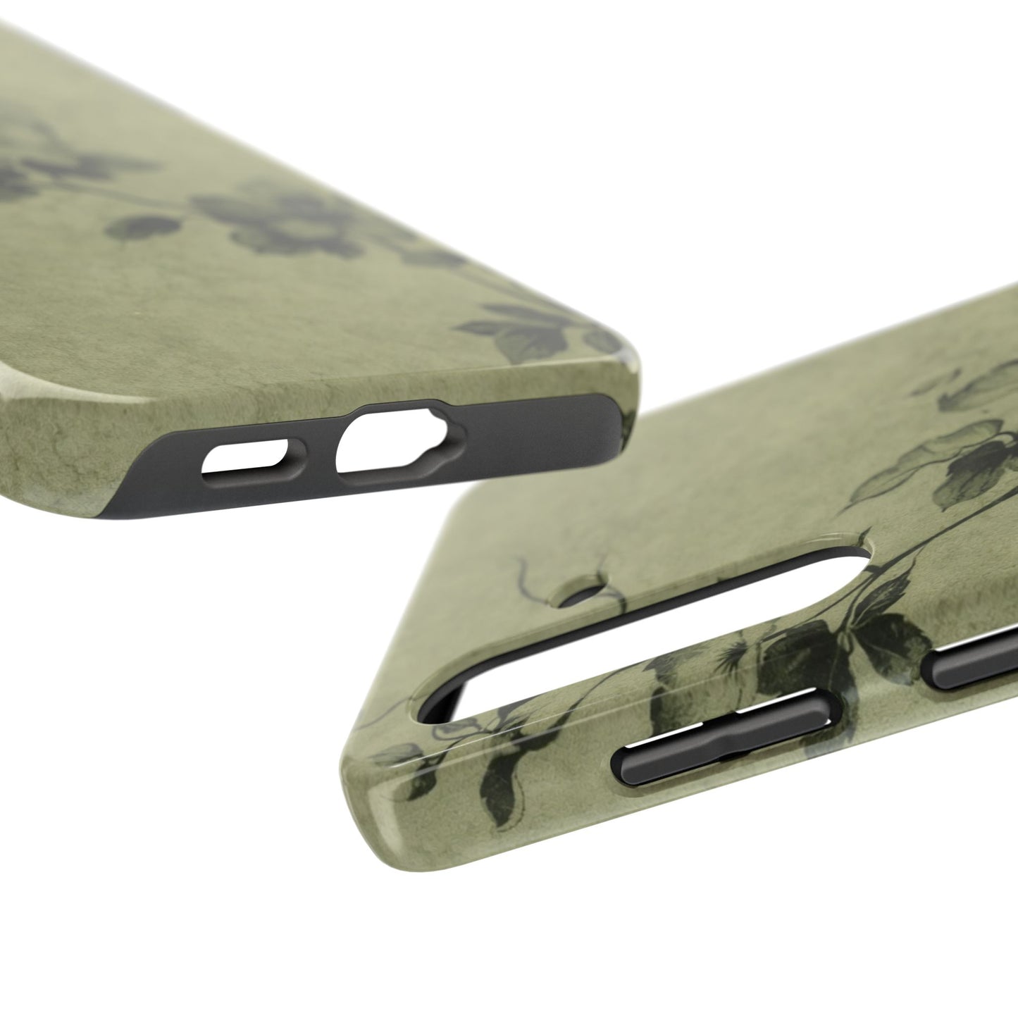 Ivy Stone - Protective Phone Case