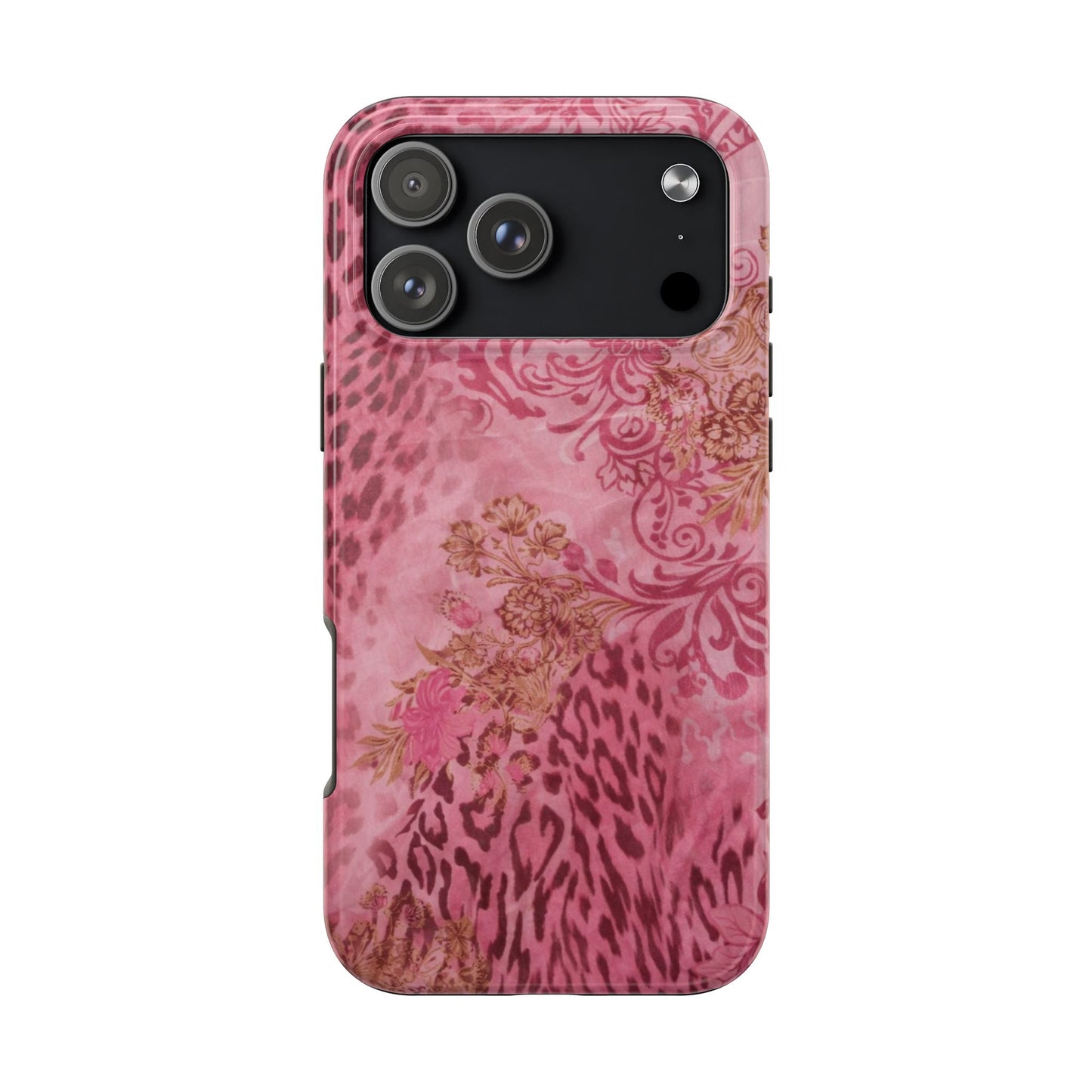 Y2K Multi Print - Protective Phone Case