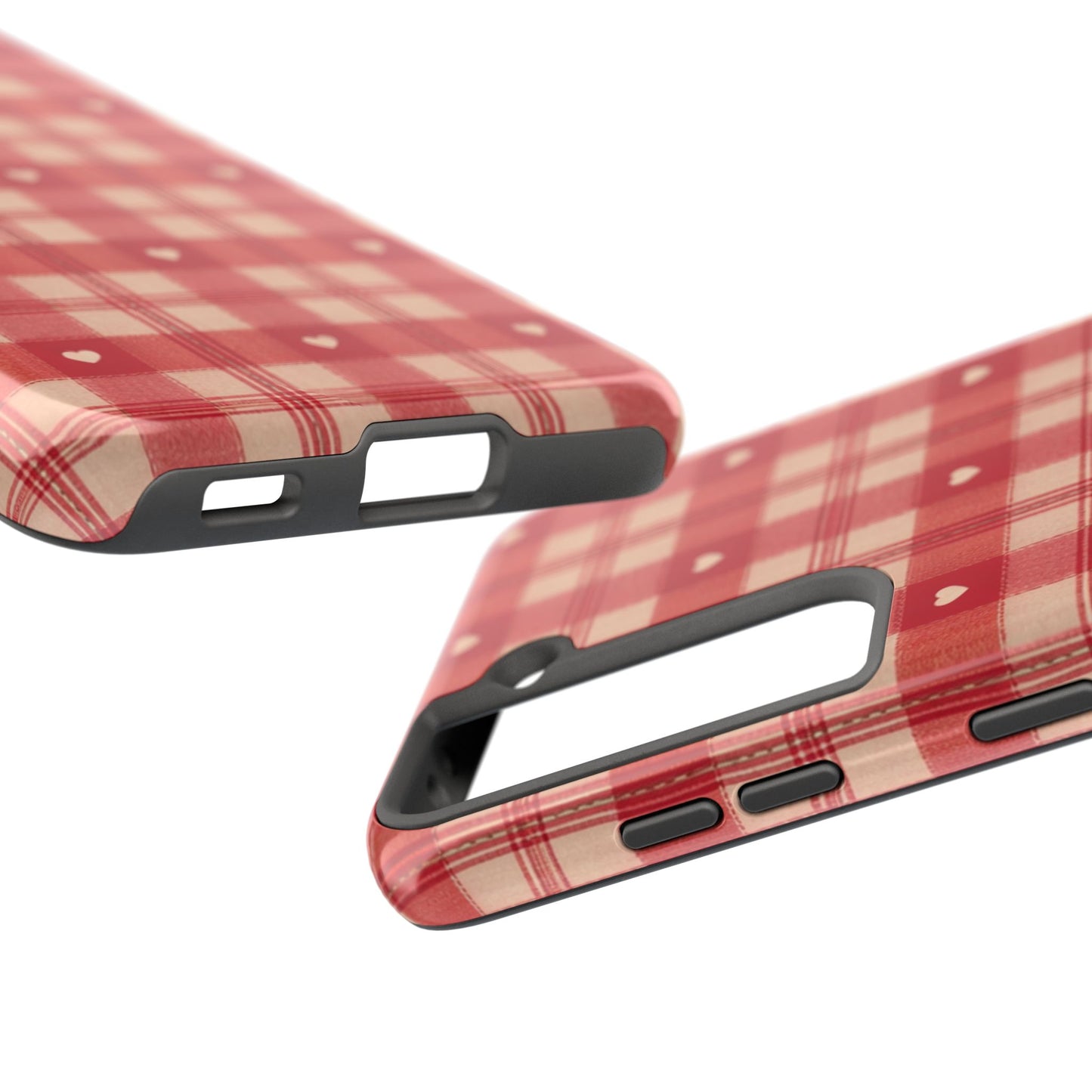 Picnic Blanket - Protective Phone Case