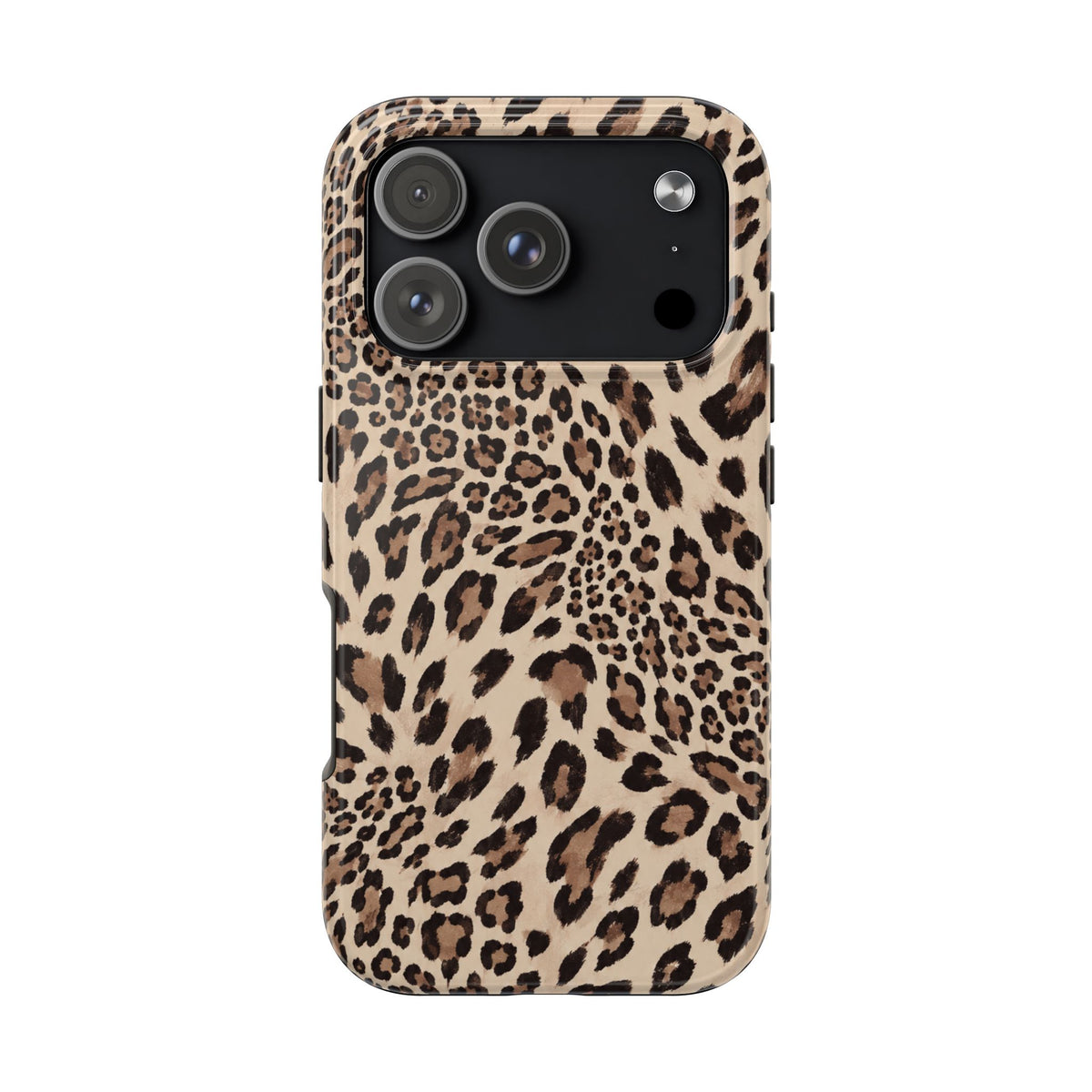 Femme Feline - Protective Phone Case