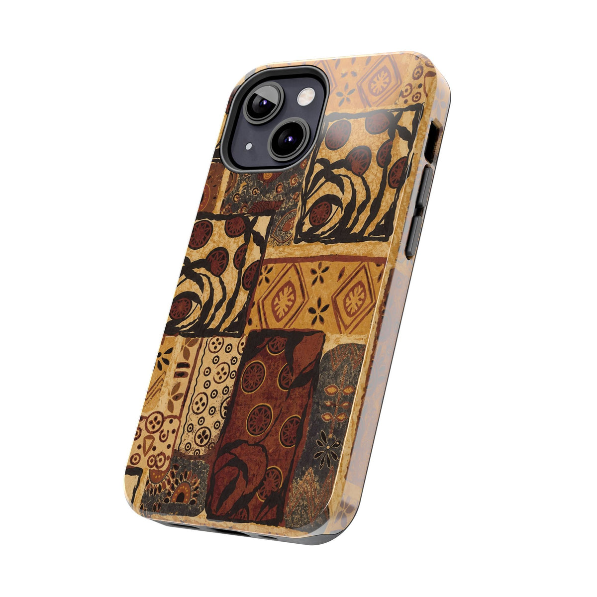 Brooklyn - Protective Phone Case