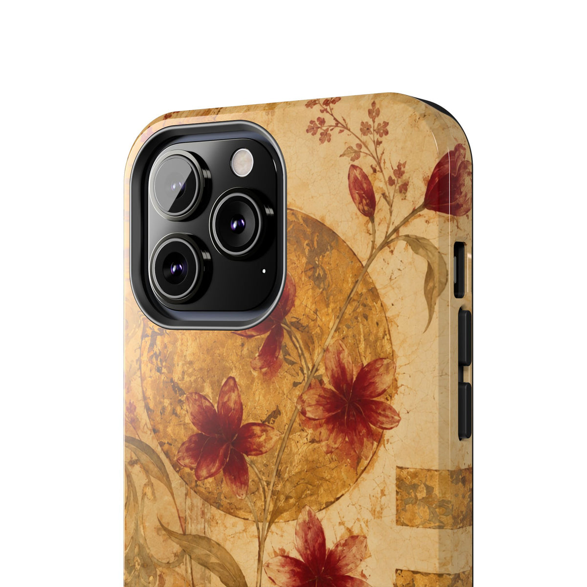 Sunburst - Protective Phone Case