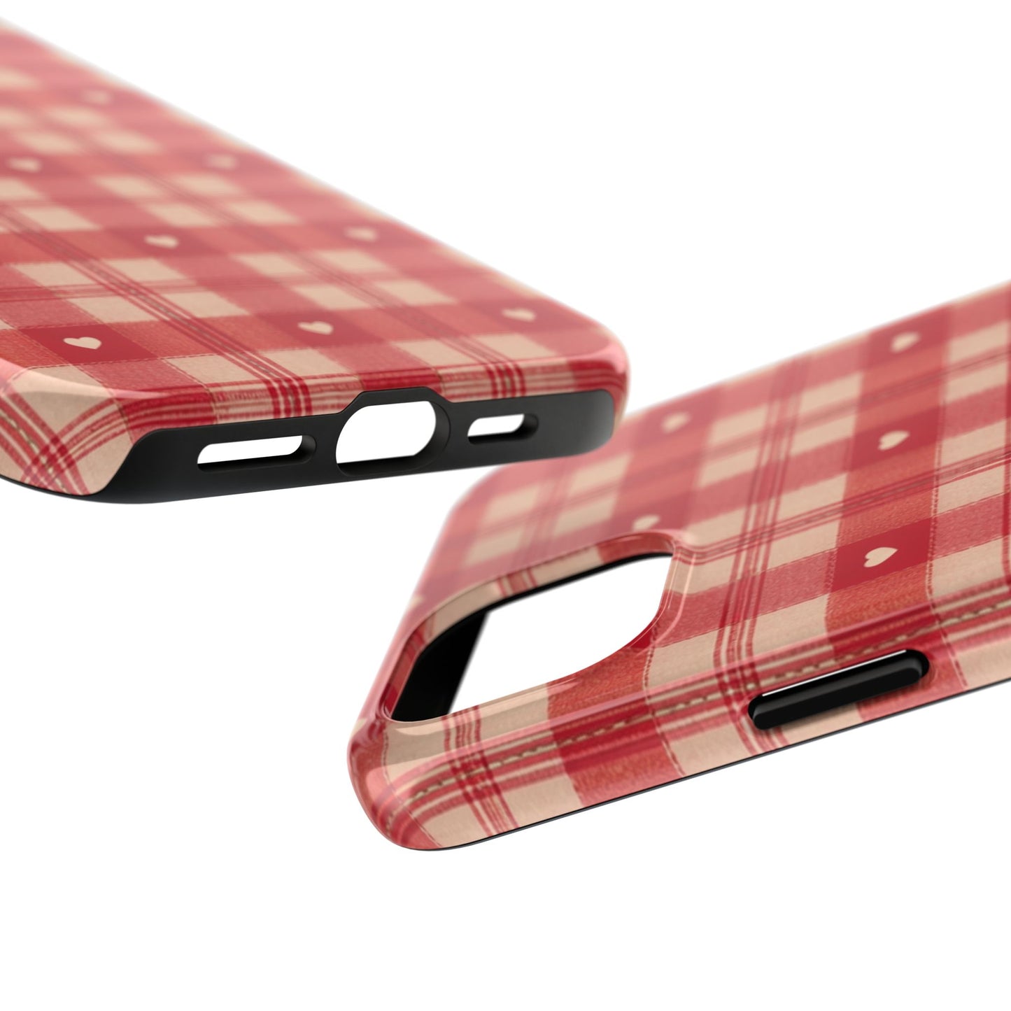 Picnic Blanket - Protective Phone Case
