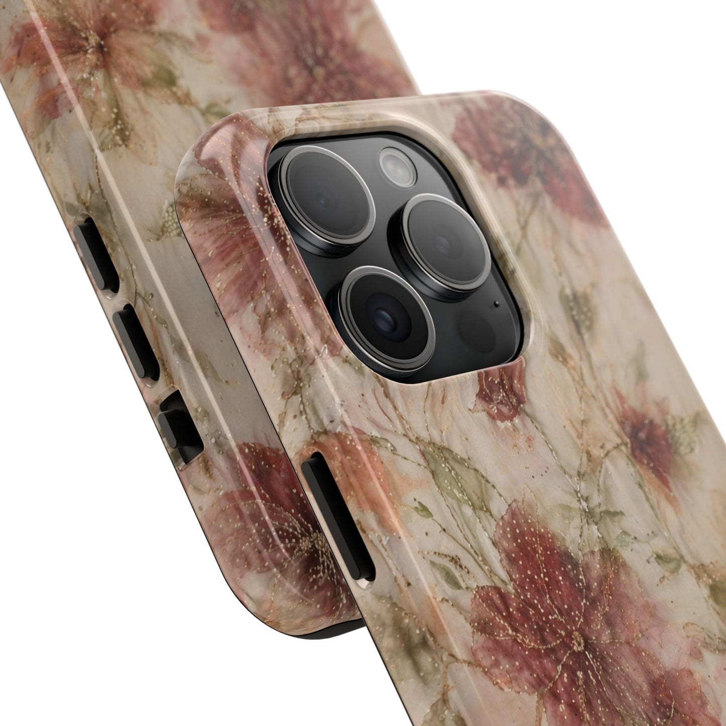 Fairy - Protective Phone Case