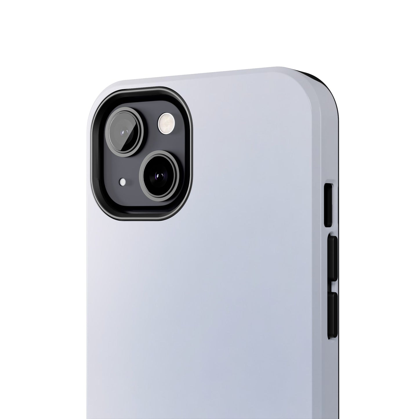 Blue Ombre - Protective Phone Case