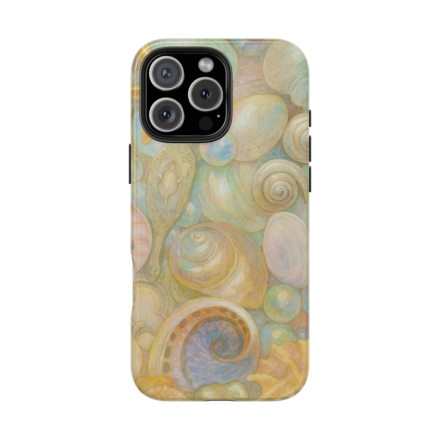 Shell Collection - Protective Phone Case