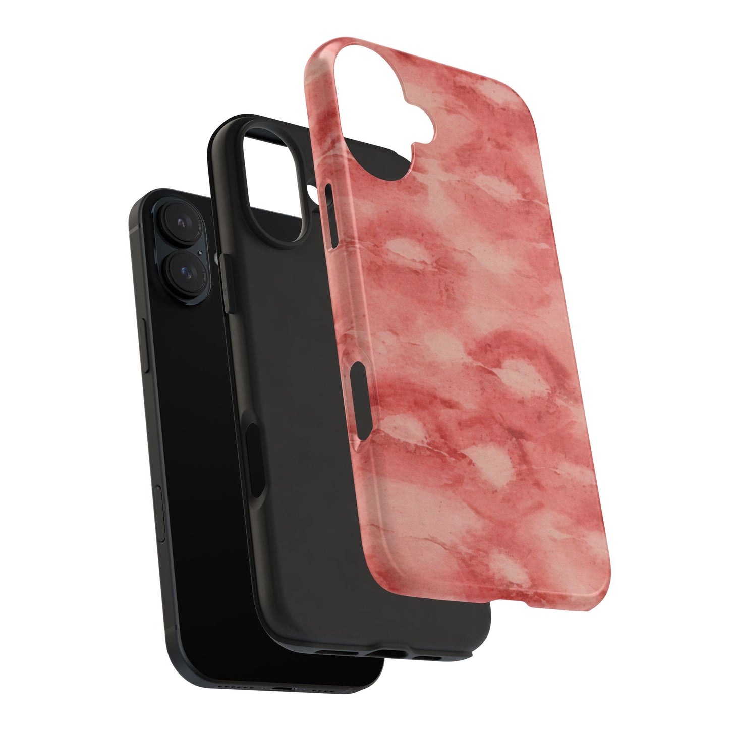Kissies - Protective Phone Case