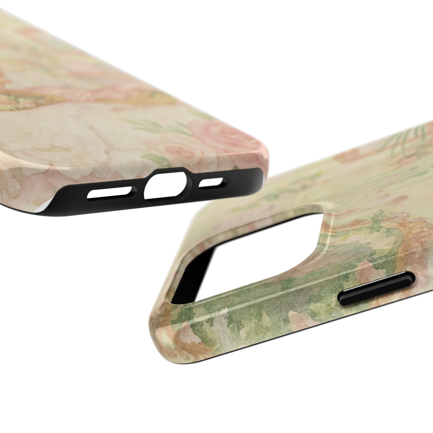 Ivy Boudoir - Protective Phone Case