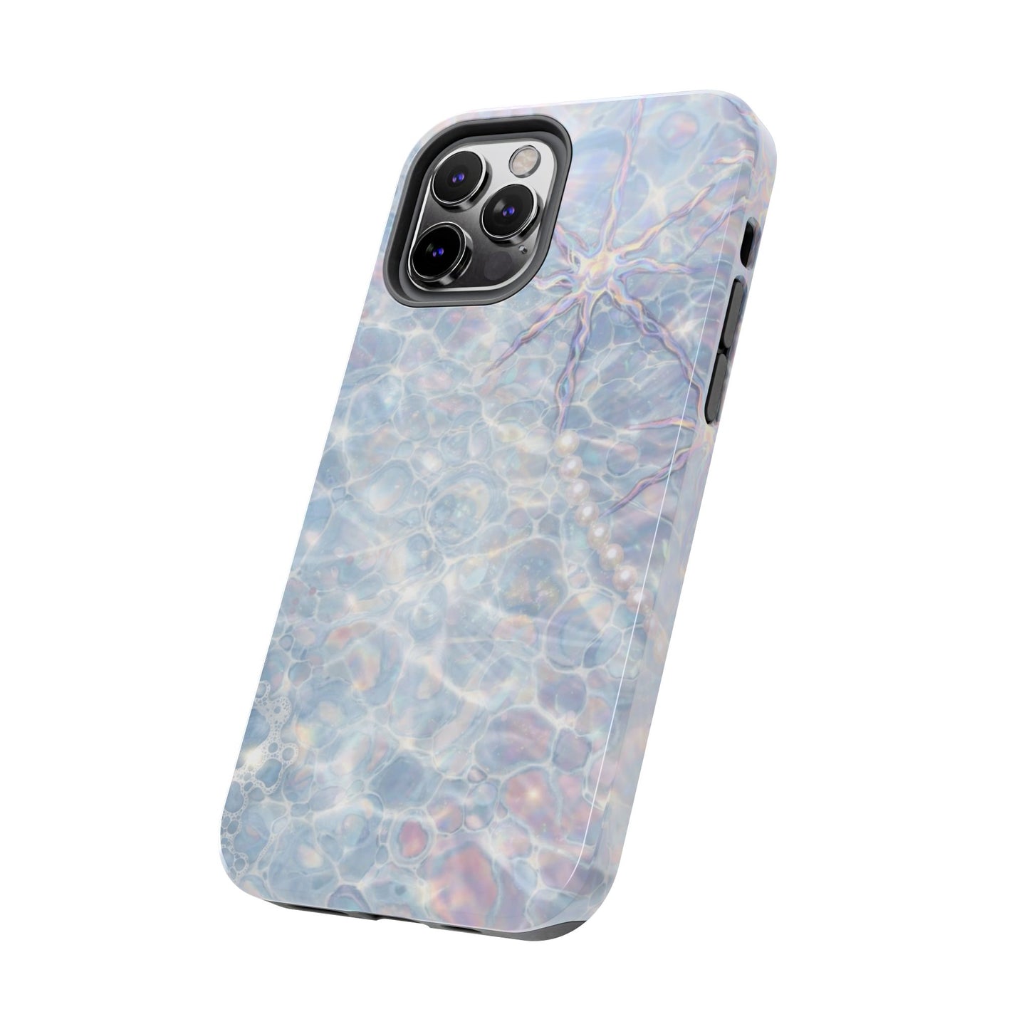 Ocean Floor - Protective Phone Case