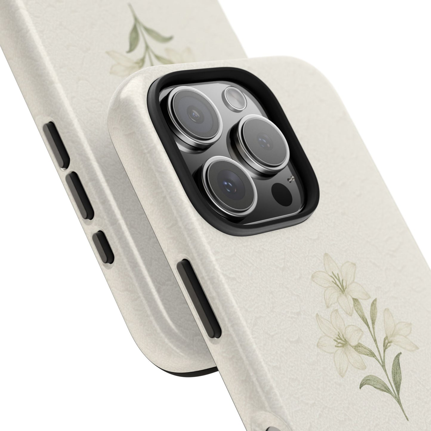 Delilah - Protective Phone Case