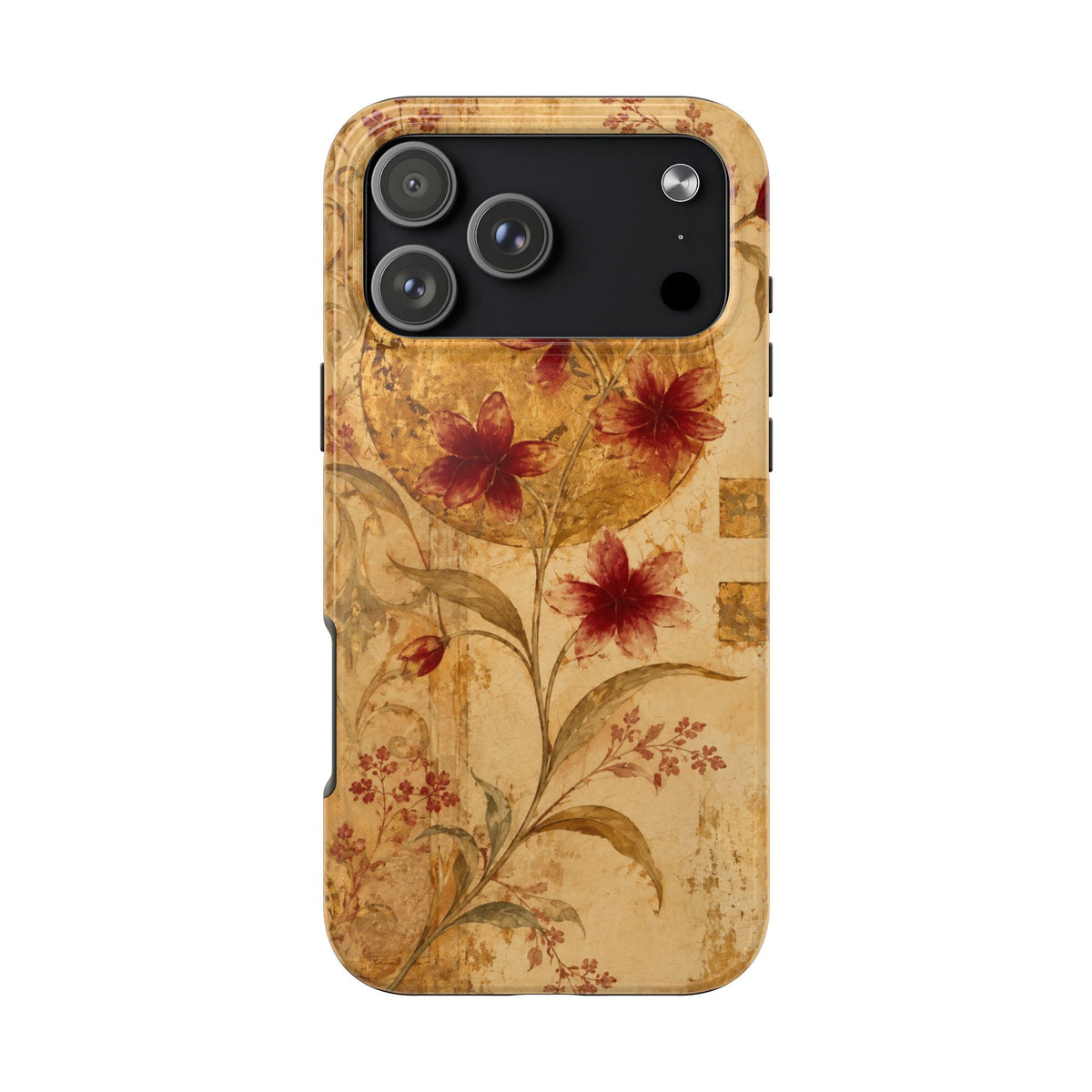 Sunburst - Protective Phone Case