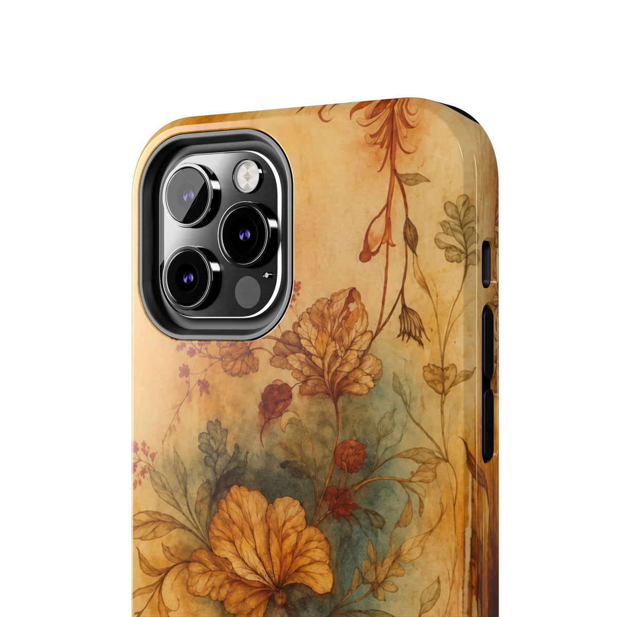 Botanist - Protective Phone Case