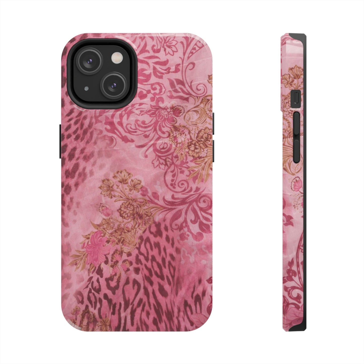 Y2K Multi Print - Protective Phone Case