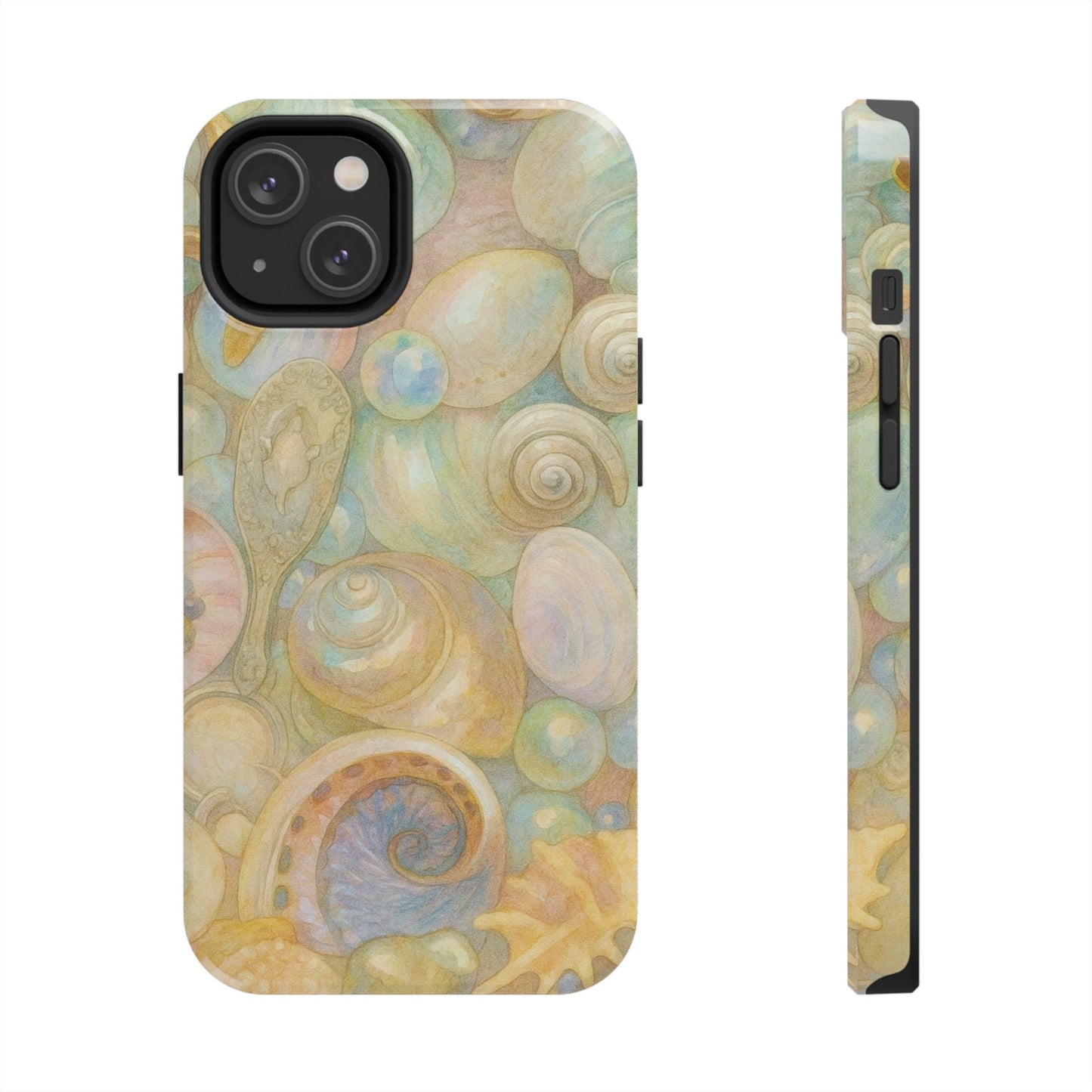 Shell Collection - Protective Phone Case