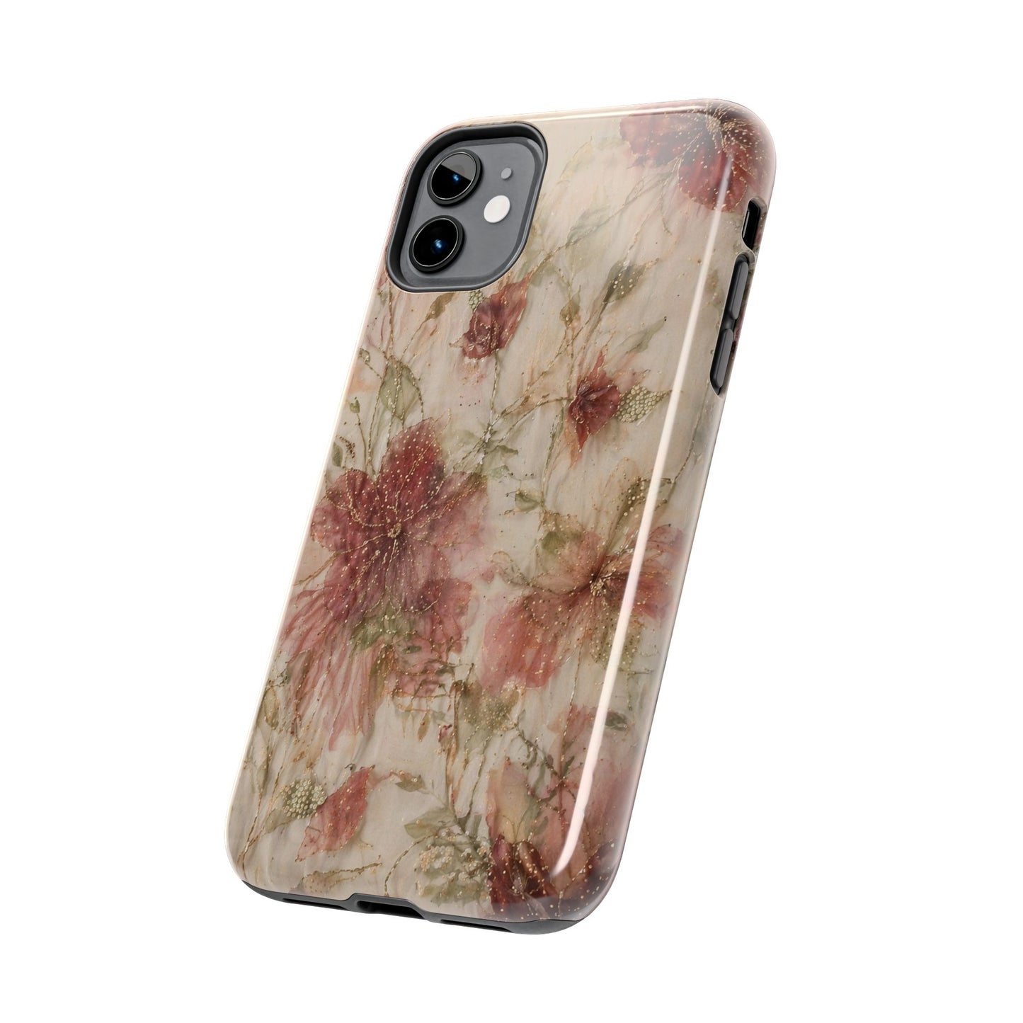 Fairy - Protective Phone Case