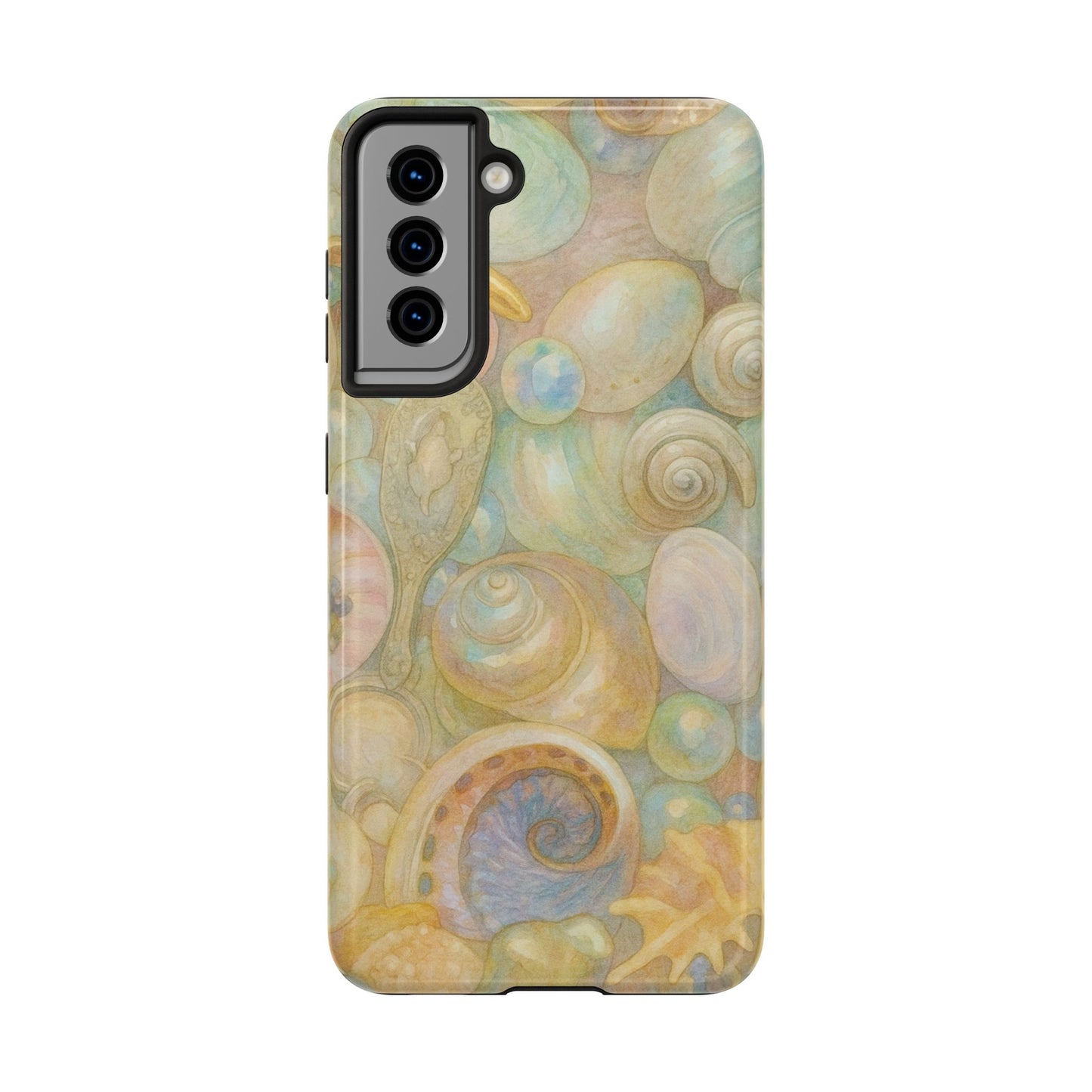 Shell Collection - Protective Phone Case