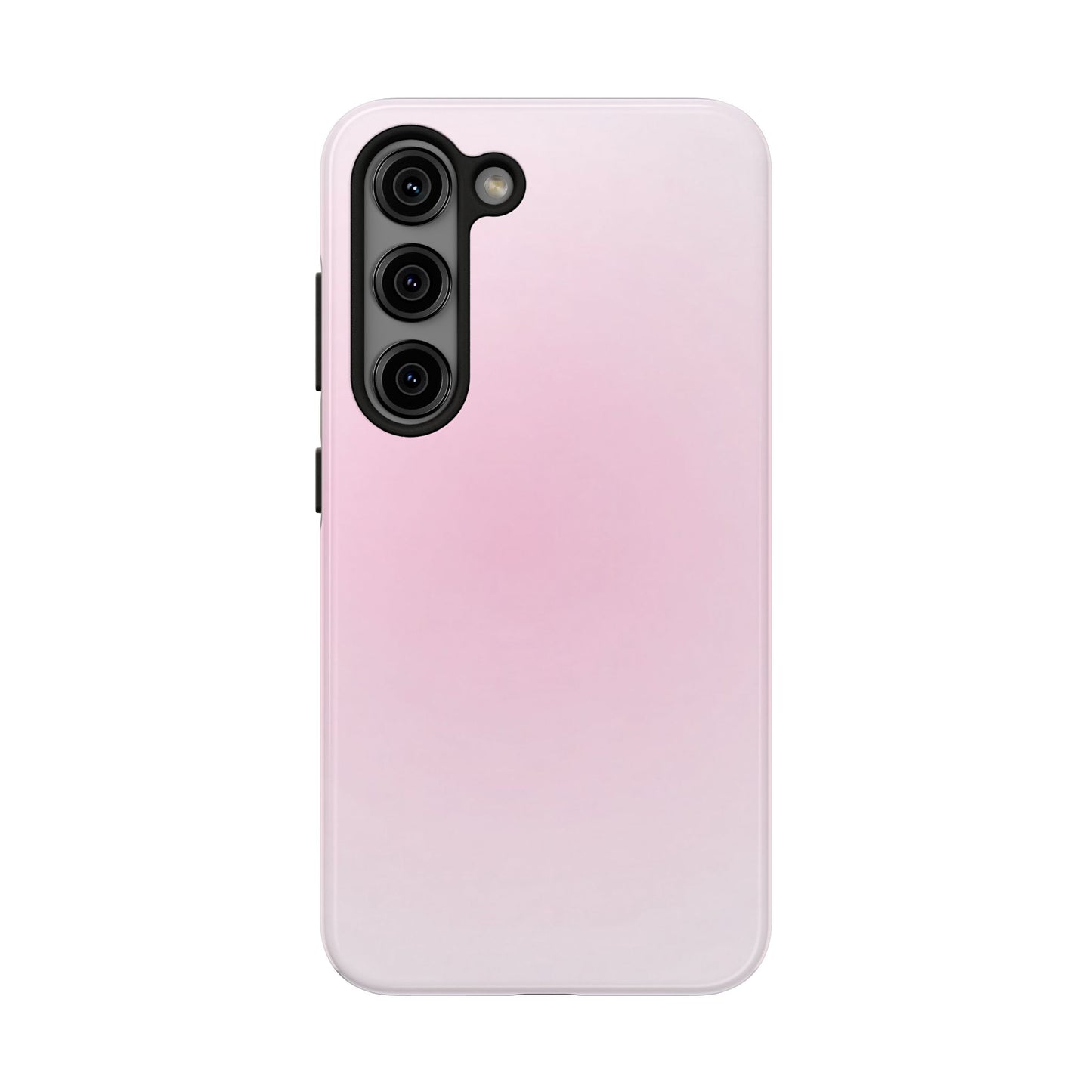 Pink Ombre - Protective Phone Case
