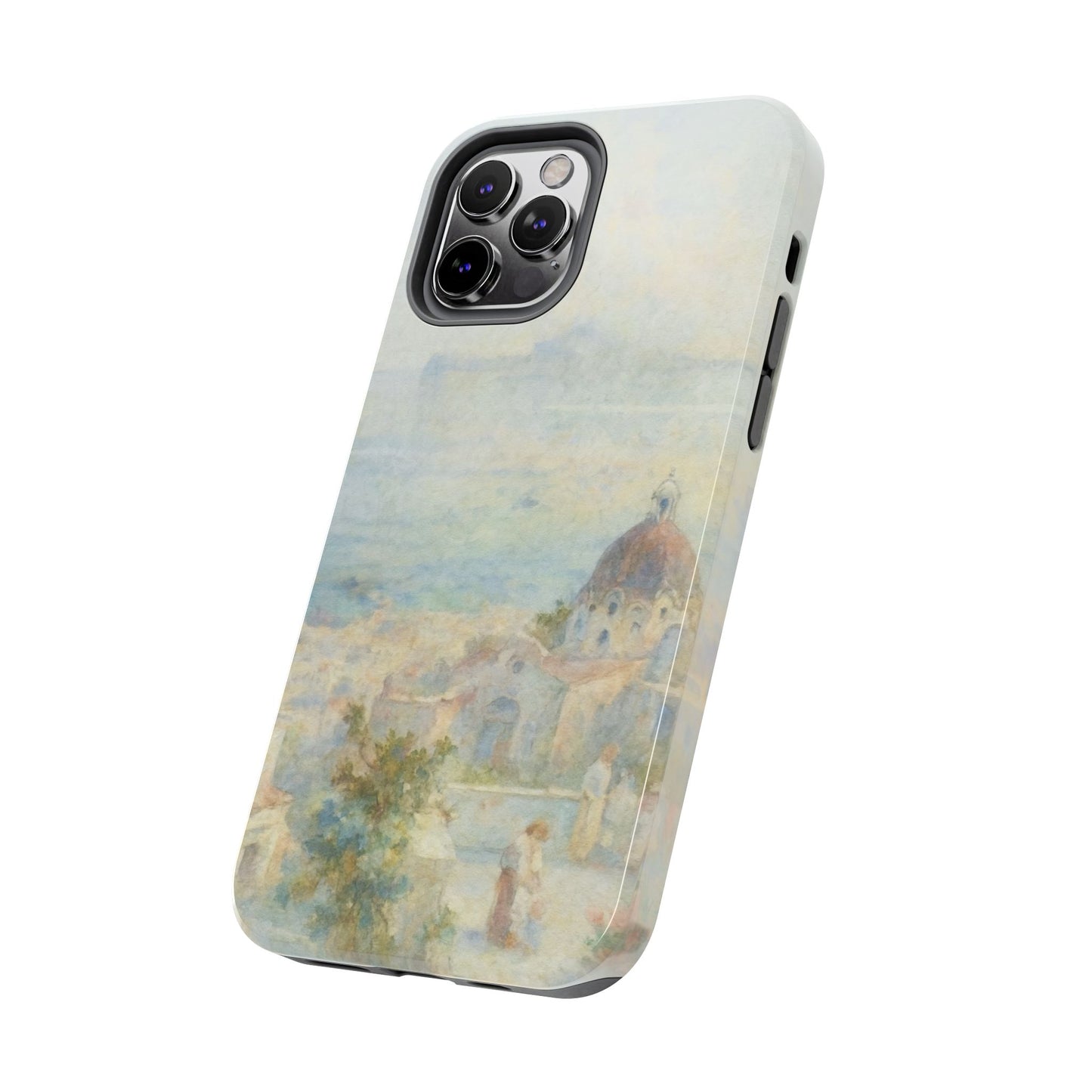 Coastal Italy - Protective Phone Case