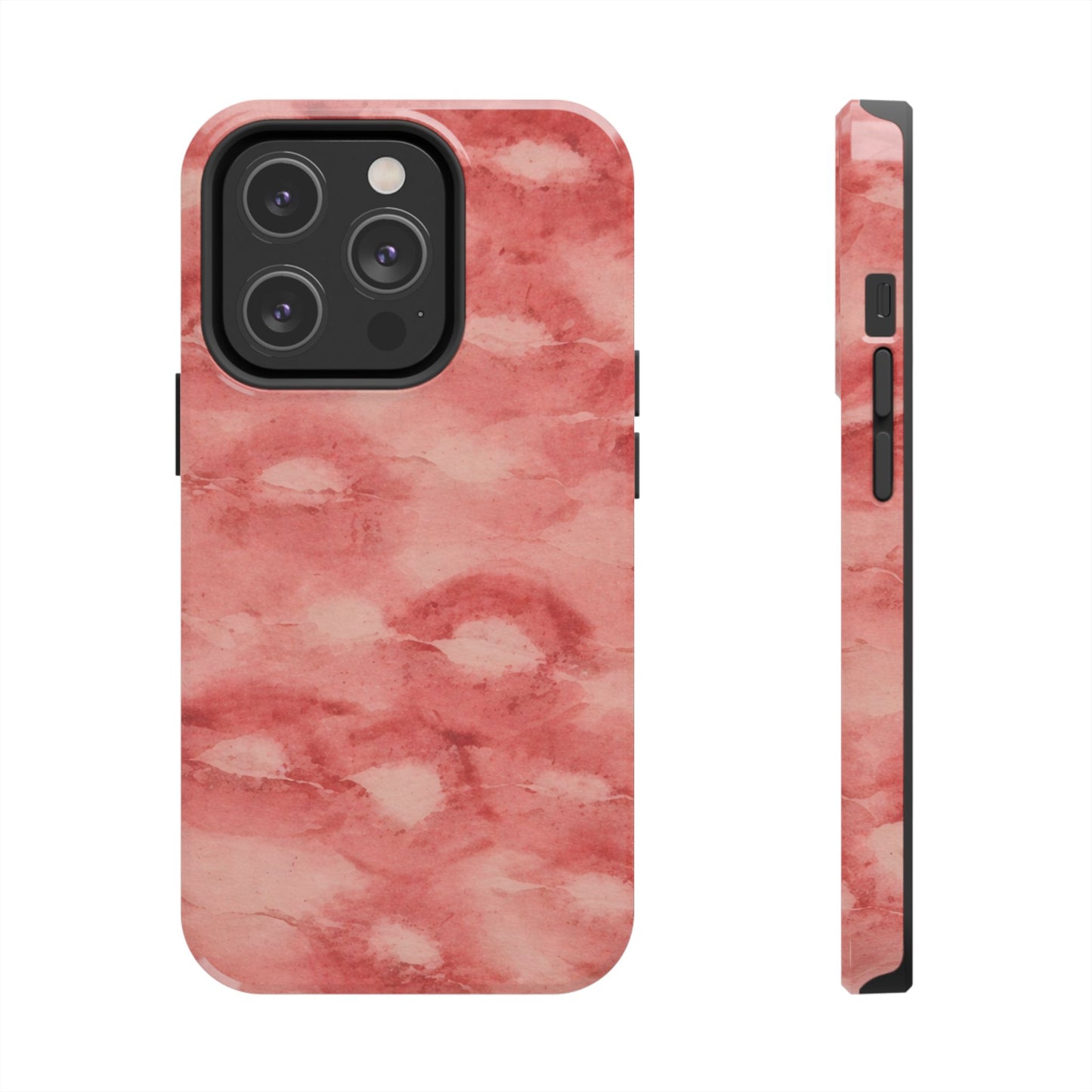 Kissies - Protective Phone Case