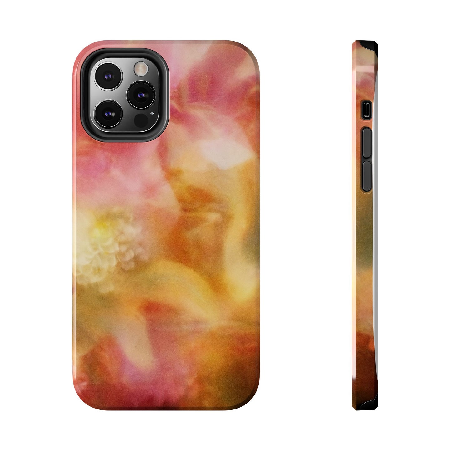 Fairy Blossom - Protective Phone Case