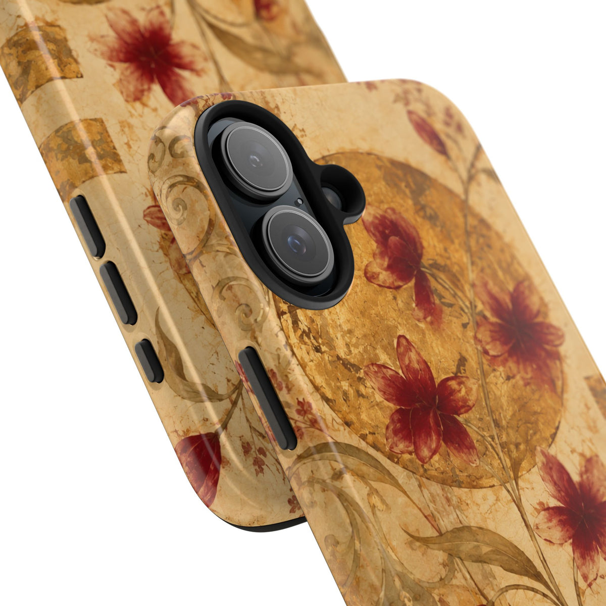 Sunburst - Protective Phone Case