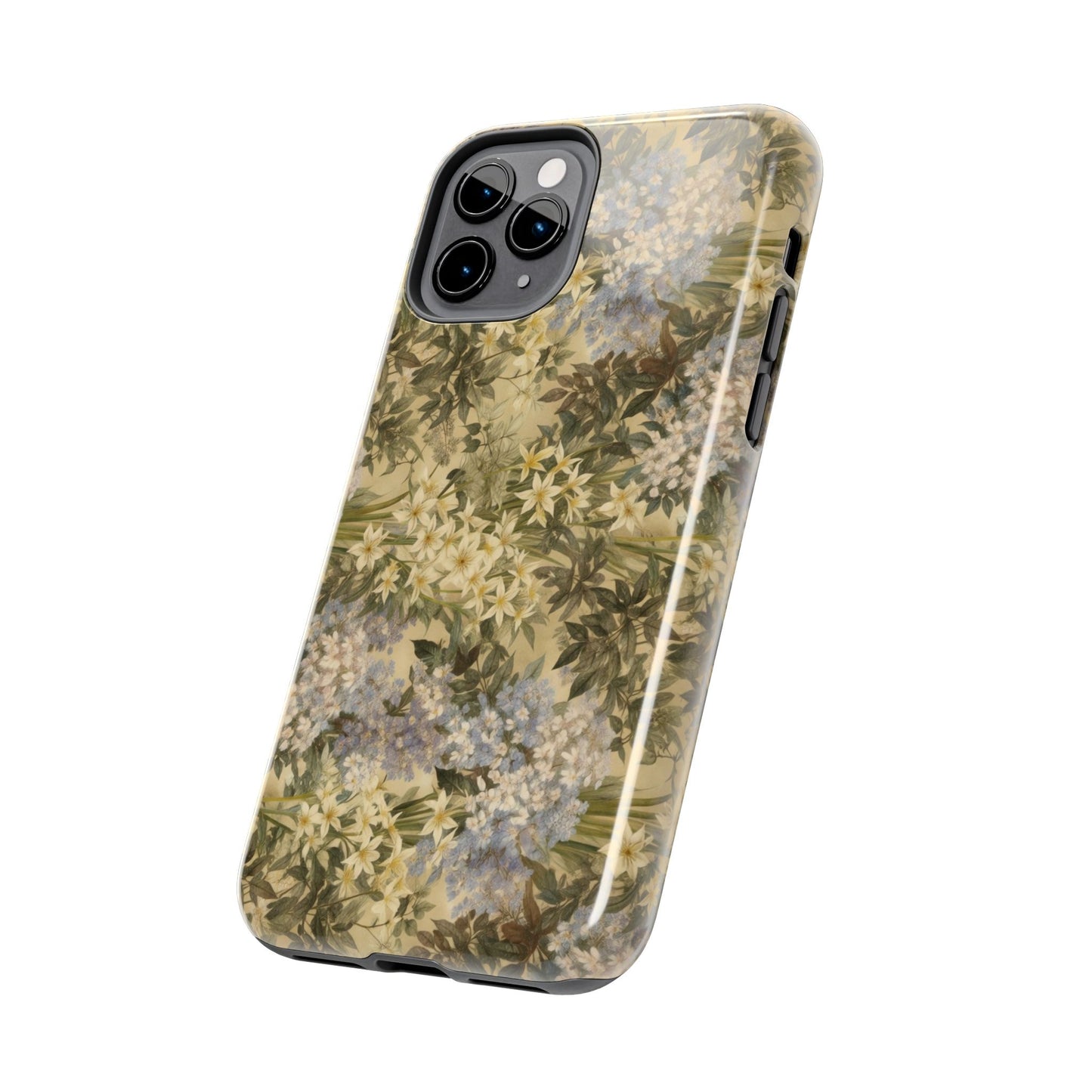 Meadow - Protective Phone Case
