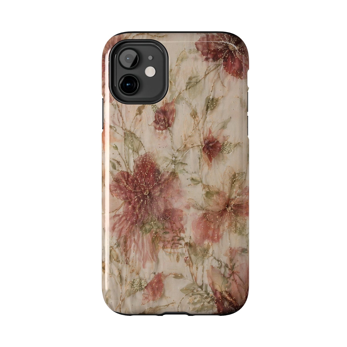 Fairy - Protective Phone Case