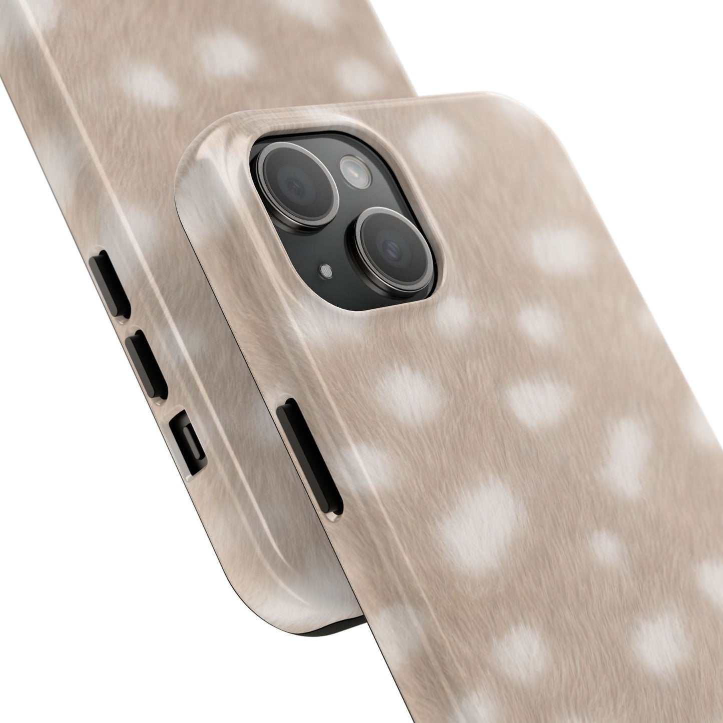 Fawn - Protective Phone Case
