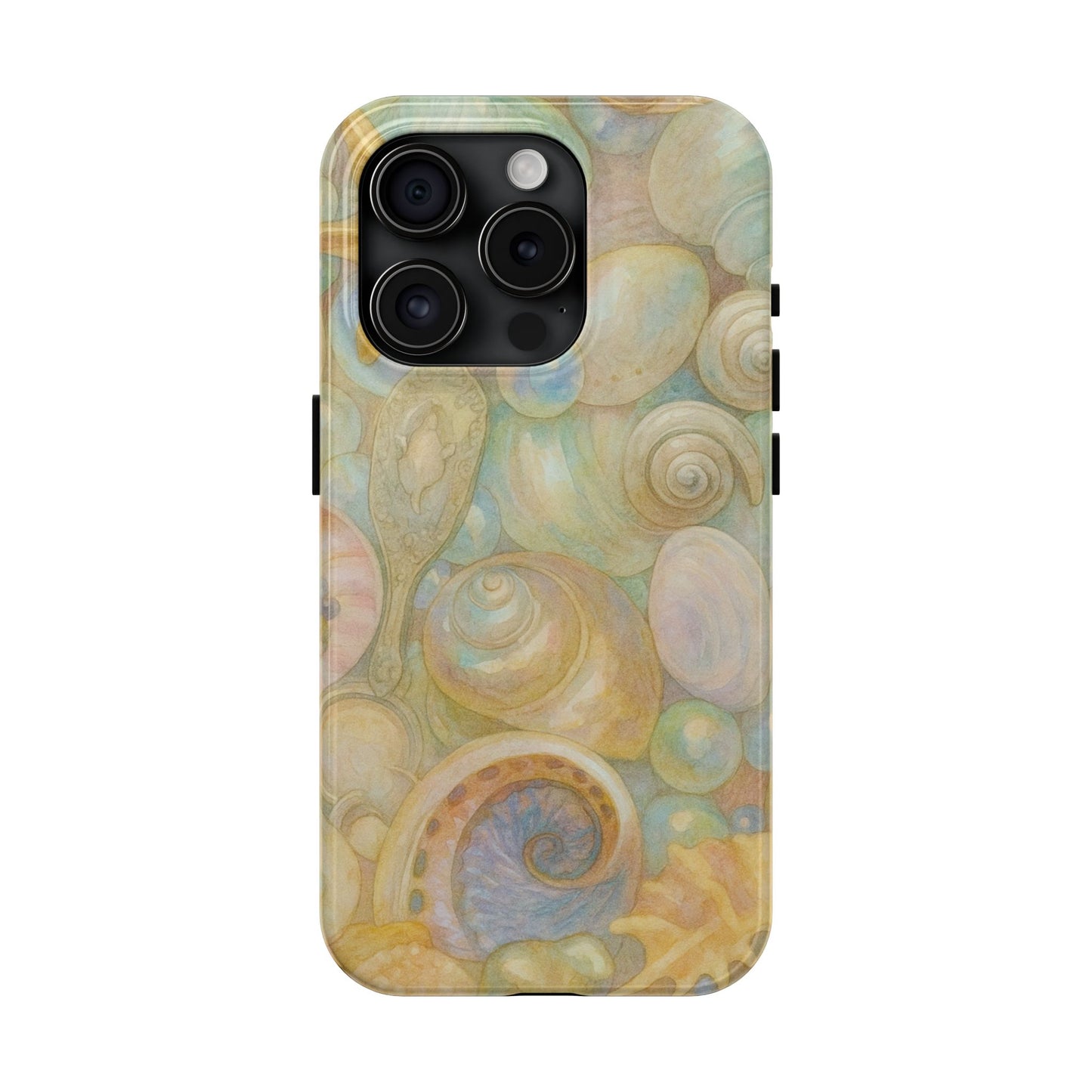 Shell Collection - Protective Phone Case