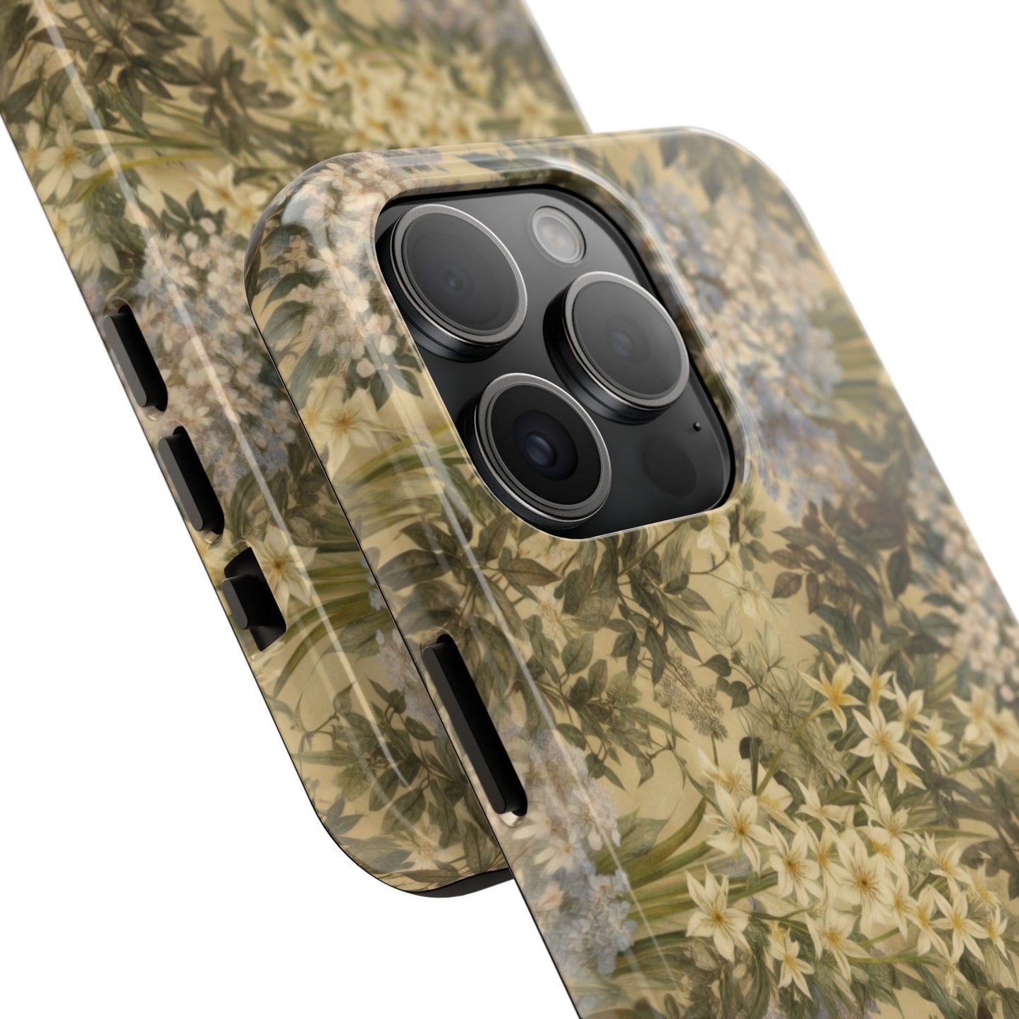 Meadow - Protective Phone Case