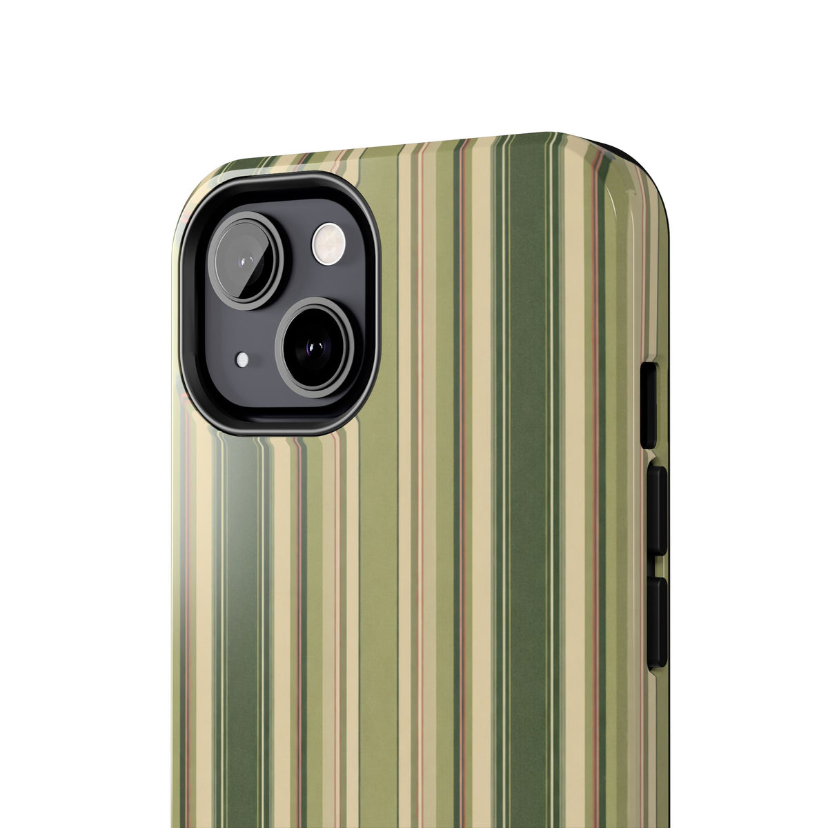Sunday Market - Protective Phone Case